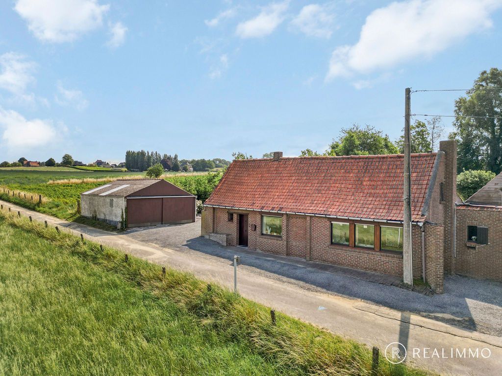 Uniek vastgoed met prachtige verzichten! foto 6