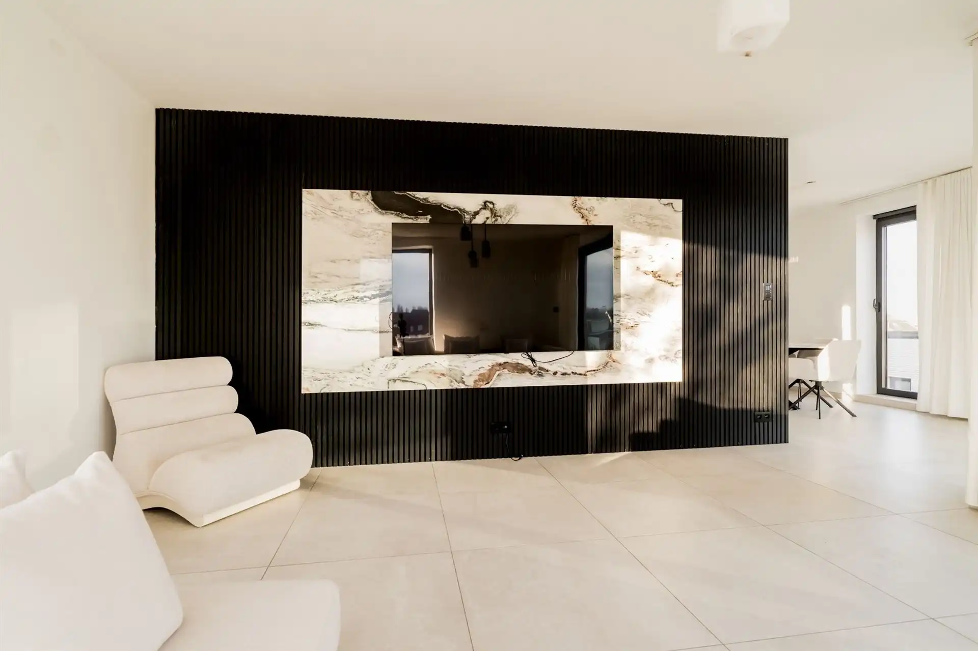 Volledig nieuwe penthouse met 3 slaapkamers foto 3