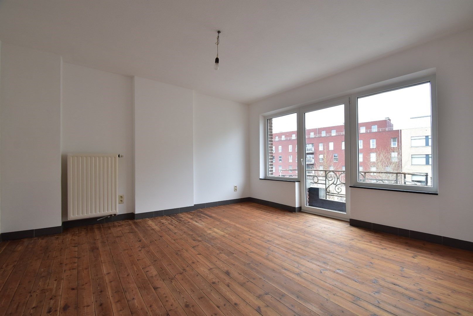 Netjes gerenoveerde duplex met twee slaapkamers en terras op mooie locatie in het centrum van Tongeren - GEEN BIJKOMENDE GEM. ONKOSTEN foto 18