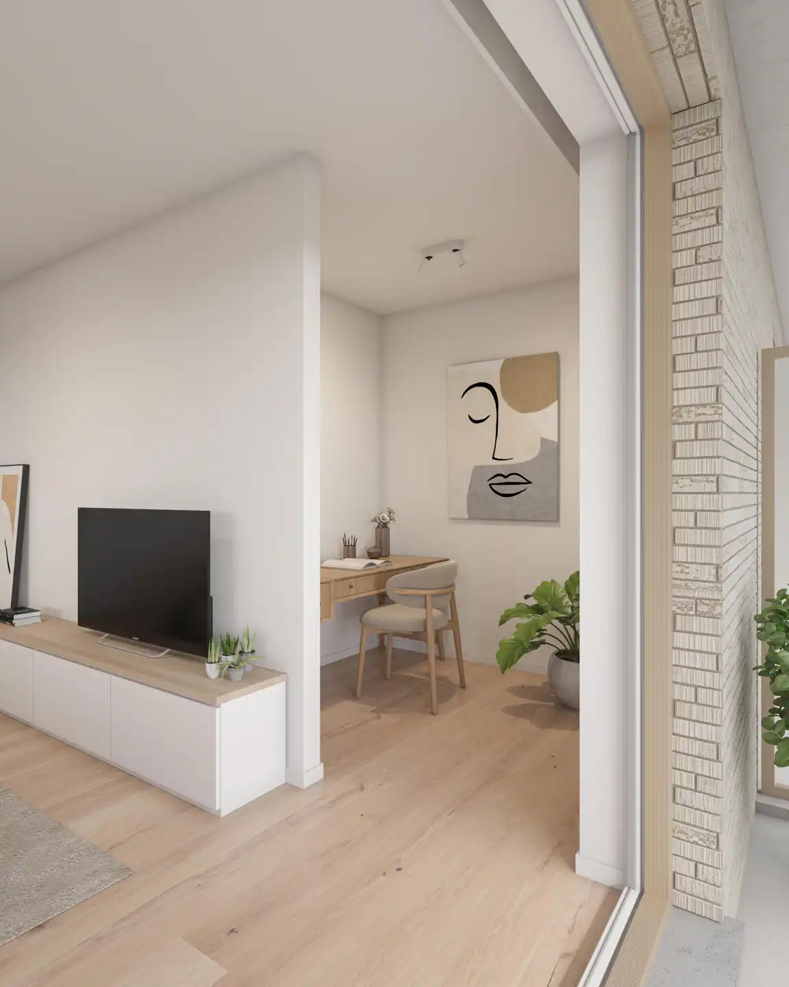 Appartement te koop foto 24