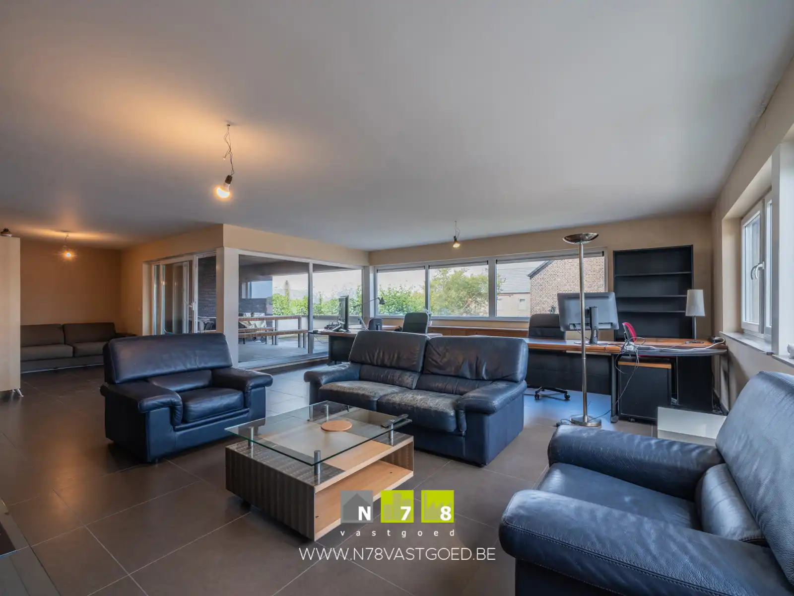Appartement te koop foto 3