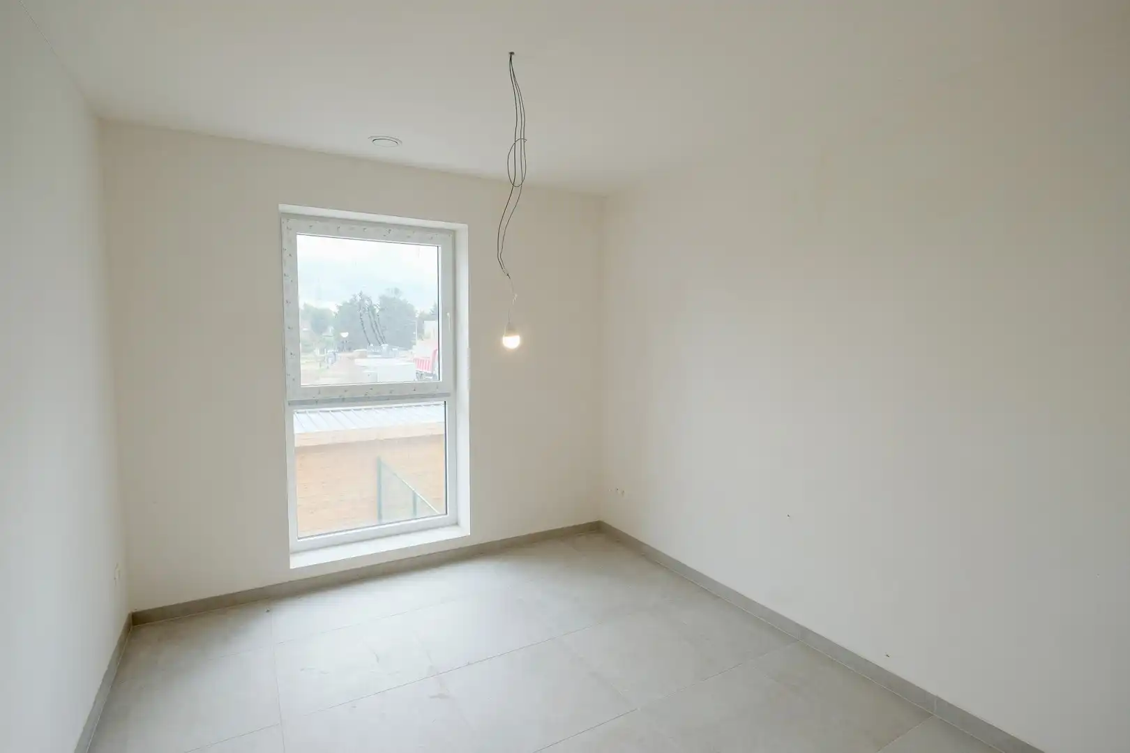Energiezuinige nieuwbouwwoning met tuin te huur in Evergem foto 14