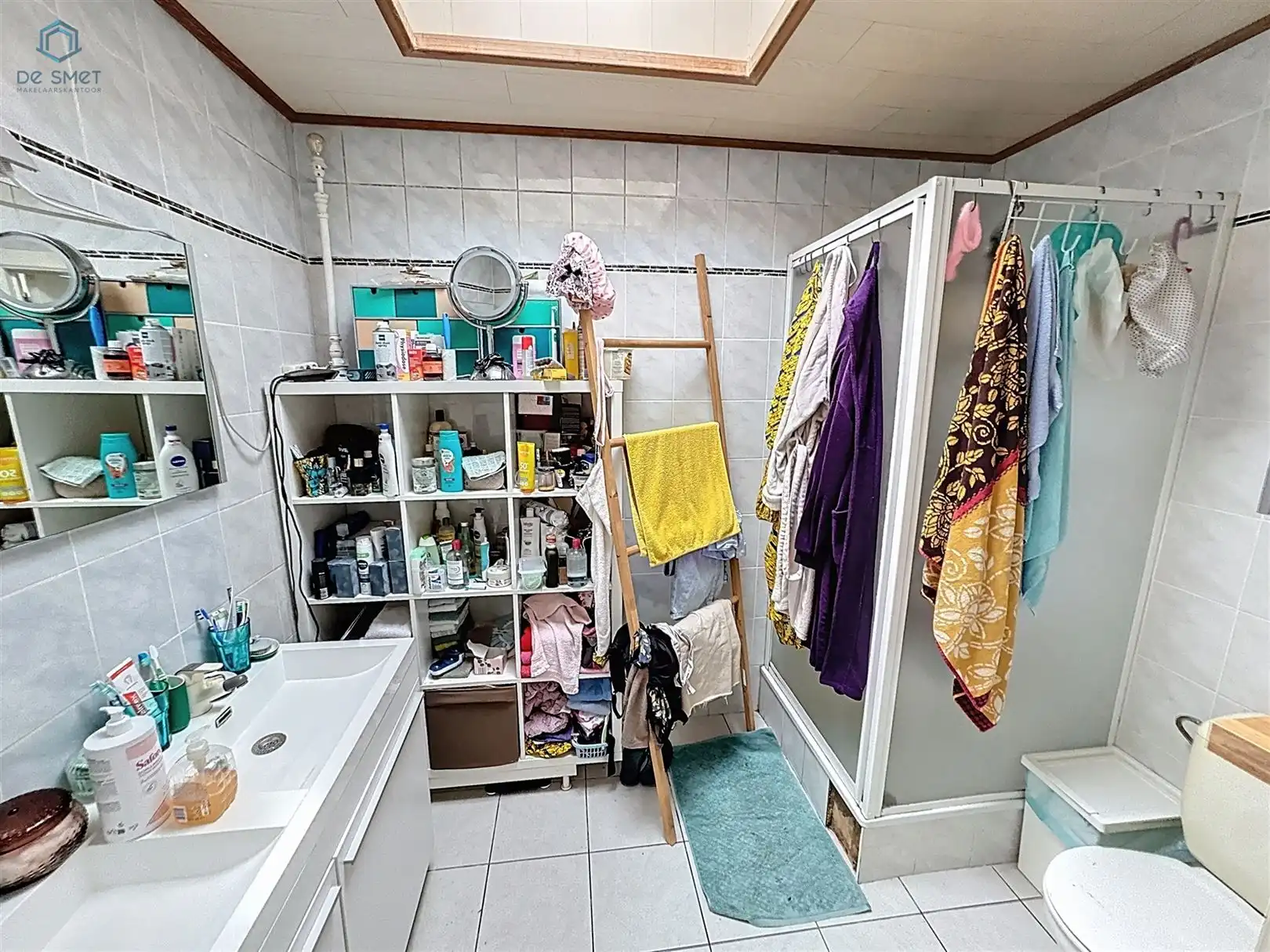 Charmante woning met 3 slaapkamers en gezellige stadstuin op wandelafstand van het centrum van Geraardsbergen foto 10