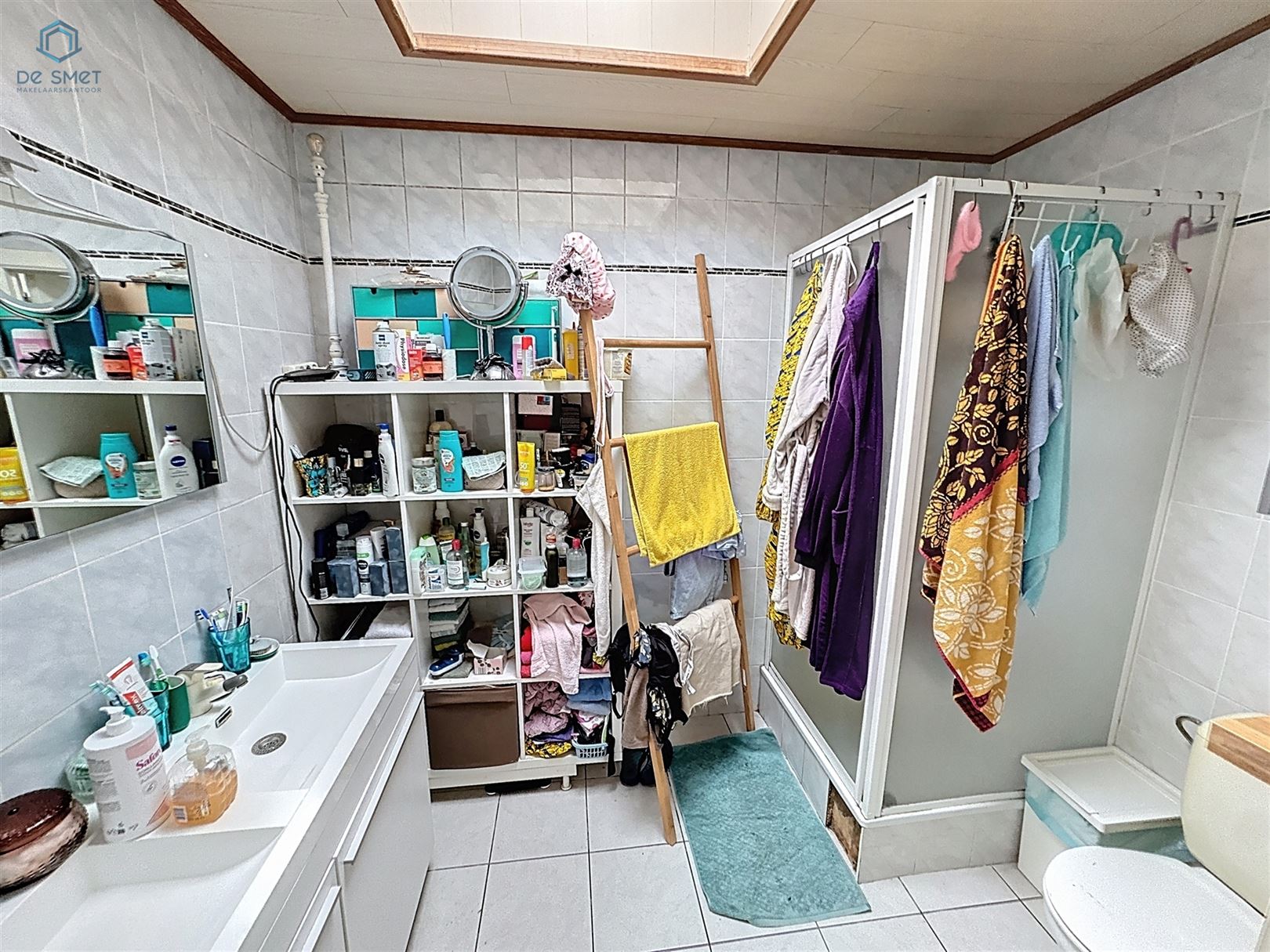 Charmante woning met 3 slaapkamers en gezellige stadstuin op wandelafstand van het centrum van Geraardsbergen foto 10