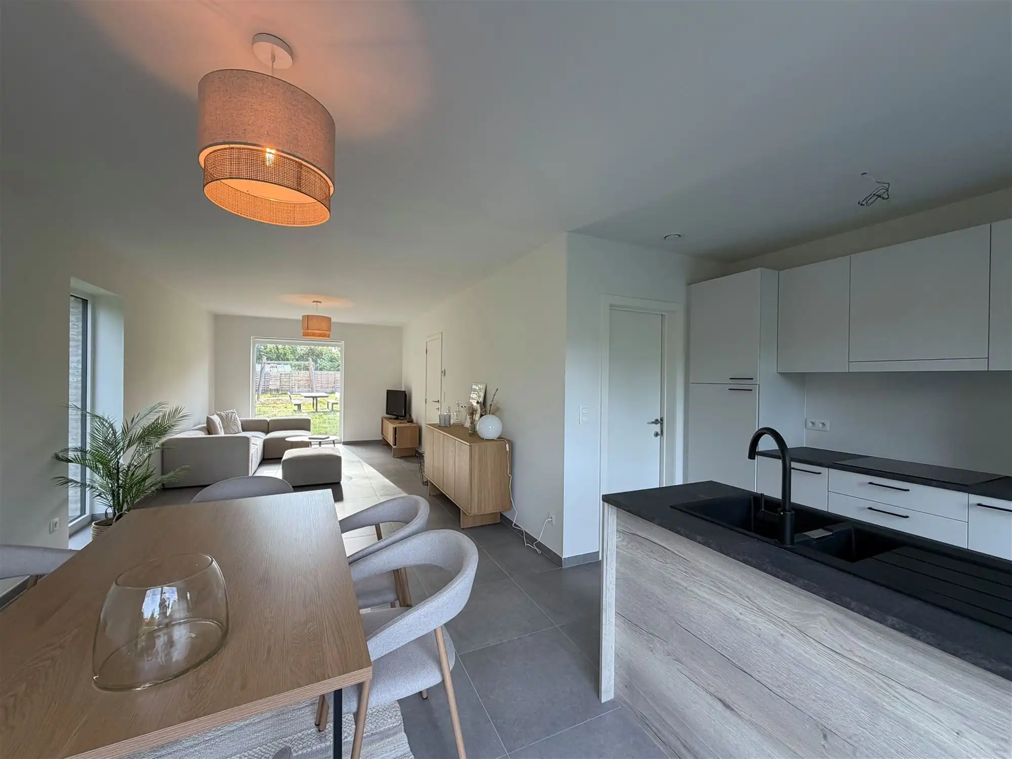 Thuiskomen in het project Beversluis te Rotselaar - LOT 15 foto 5