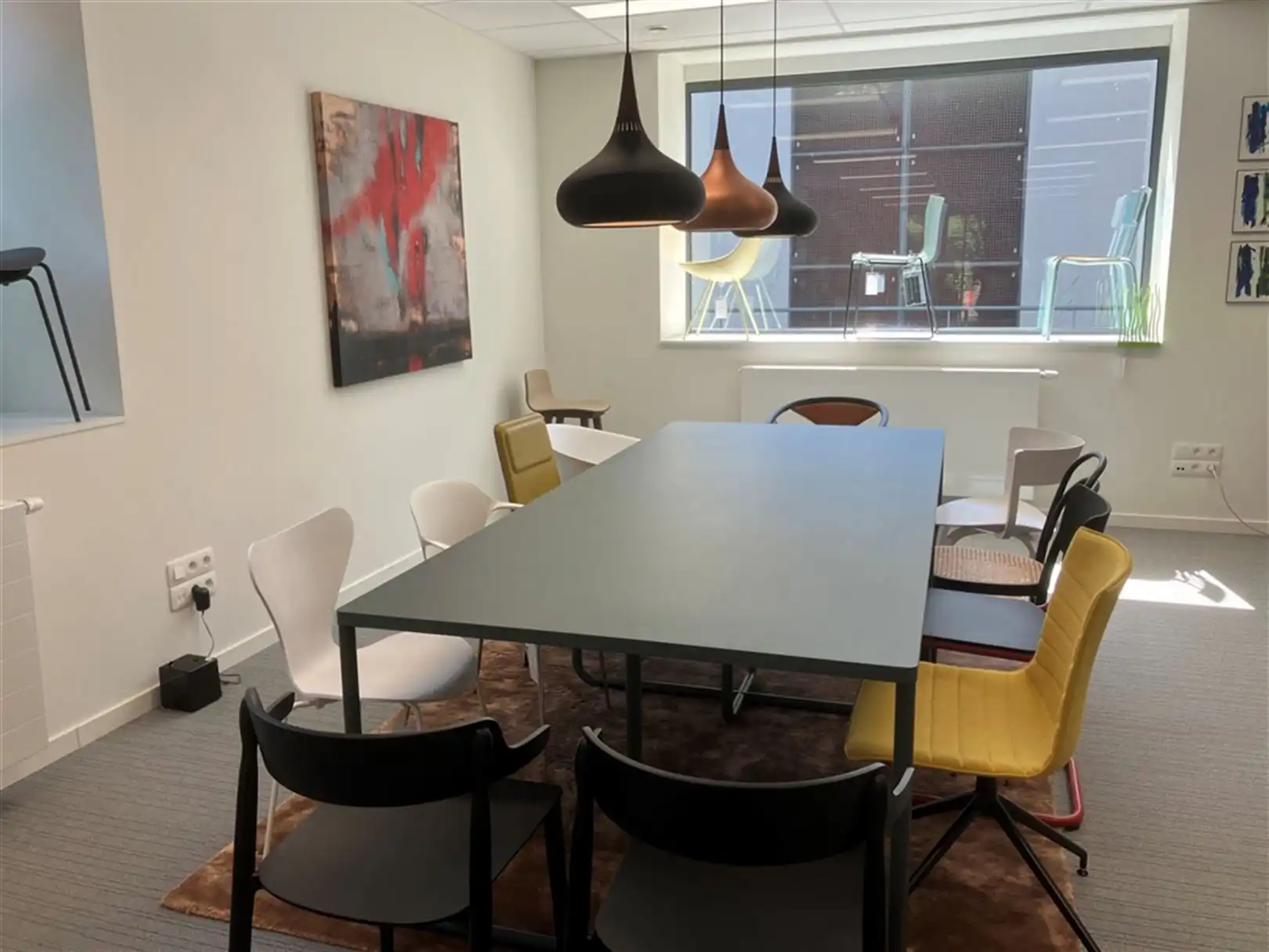 NIEUWBOUW KANTOREN van 18 m² tot 316 m² foto 13