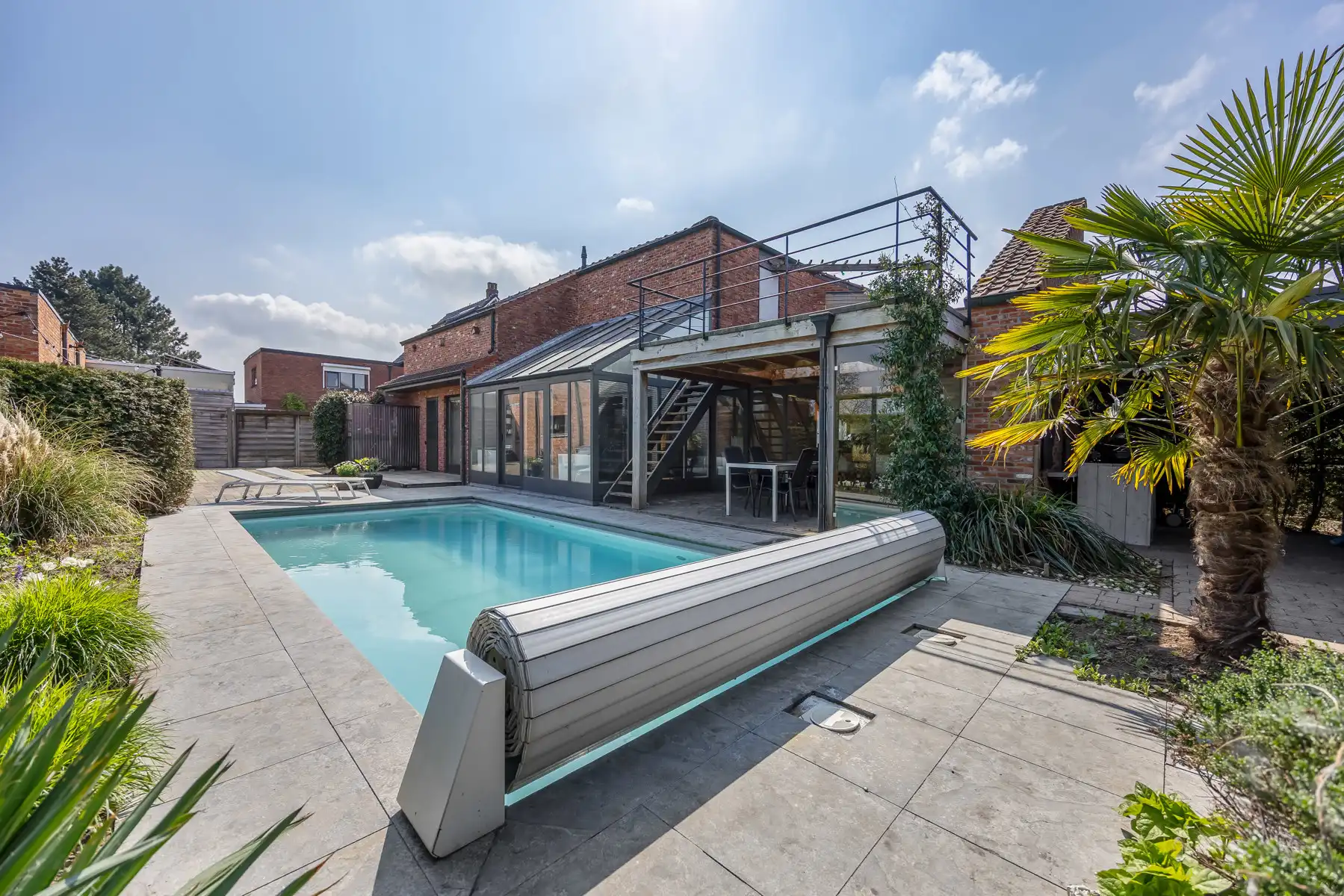 Huis te koop foto 21