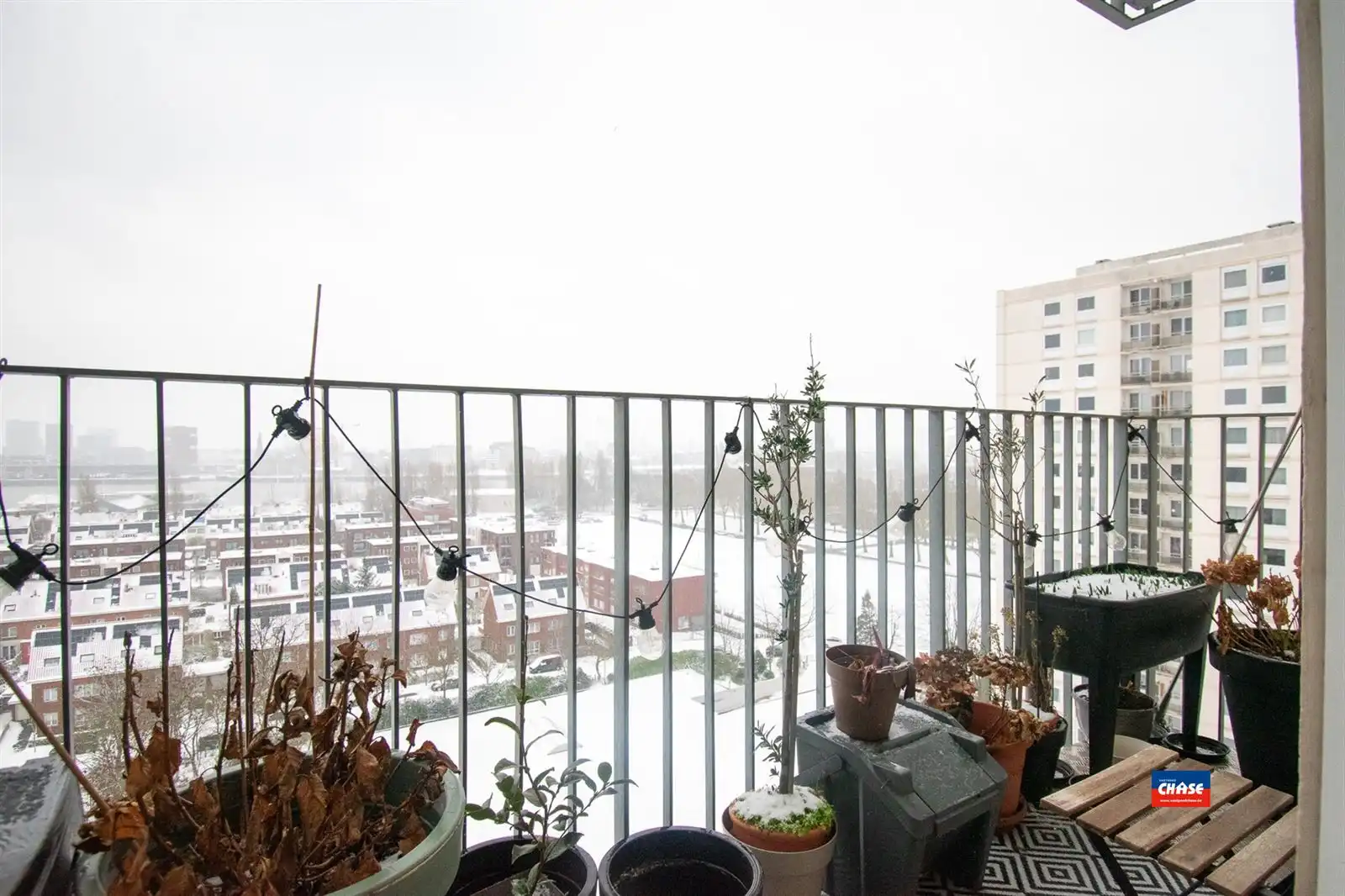 !!! VERKOCHT !!! Appartement met 2 slaapkamers, terras en P foto 18