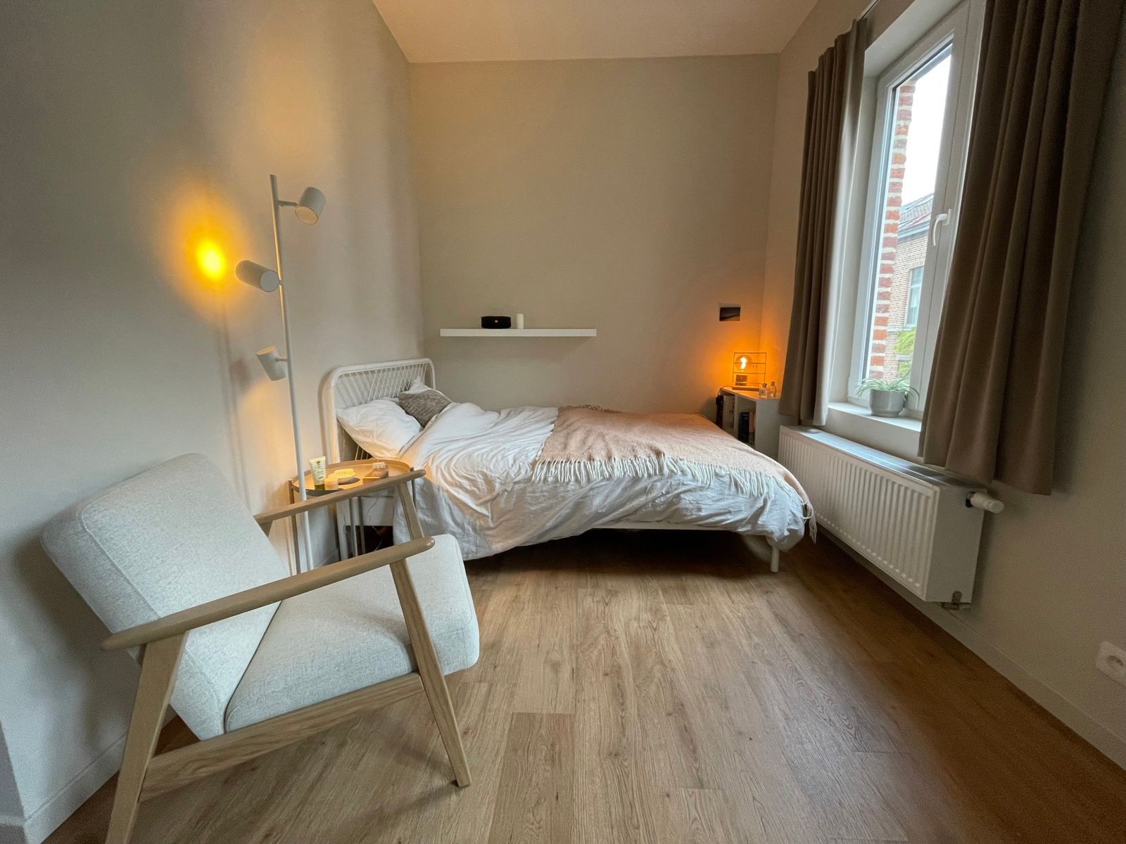 Luxueus studeren in Leuven!  foto {{pictureIndex}}
