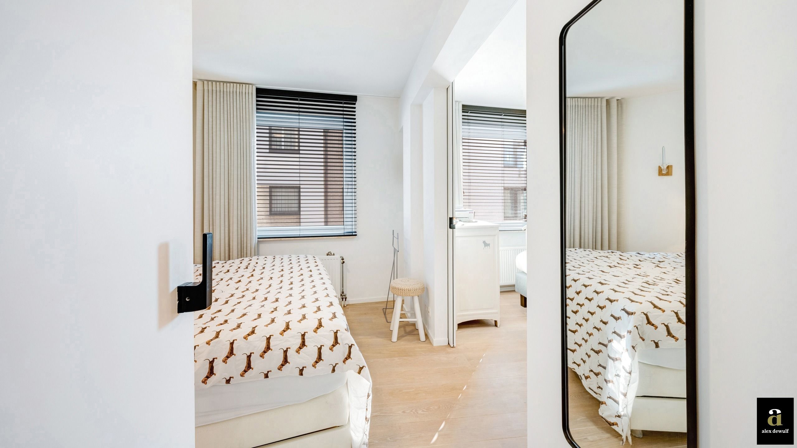 Zuidgericht wonen vlak bij zee [K. Mercierstraat - Heist]. foto 20