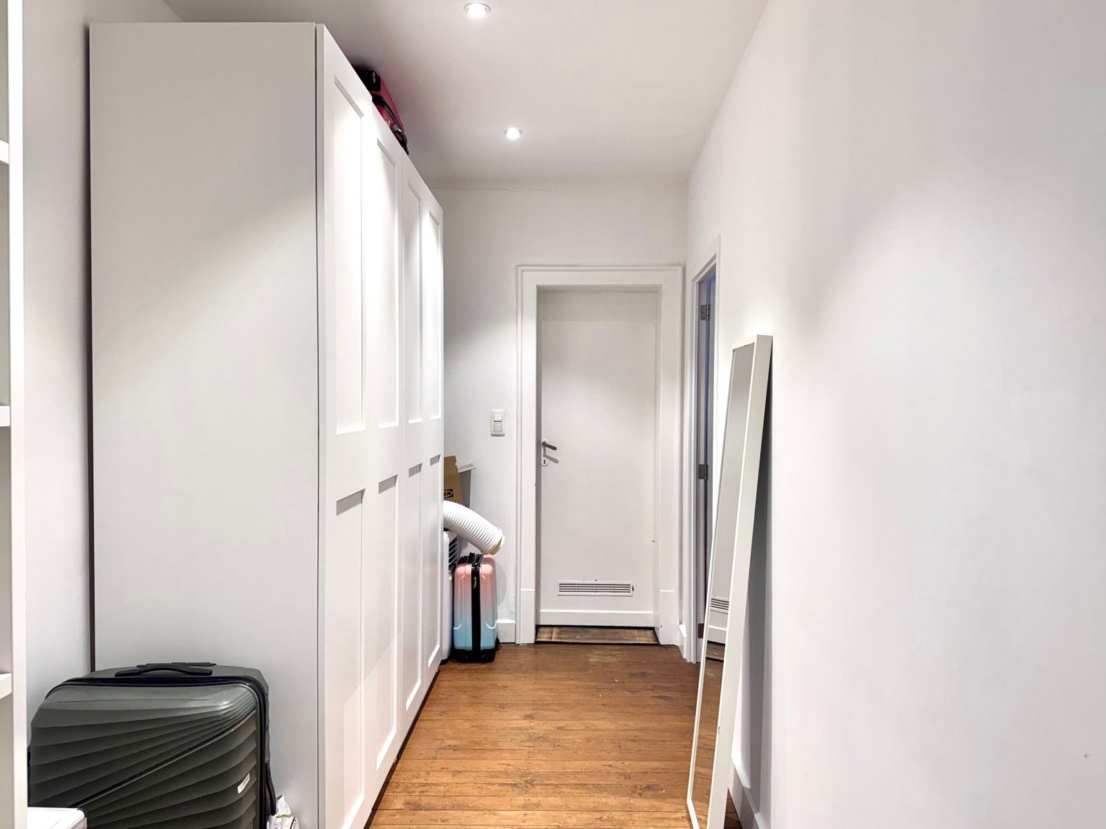 Charmante woning met 3 SLPK. en tuin | Centrum Mechelen foto 12