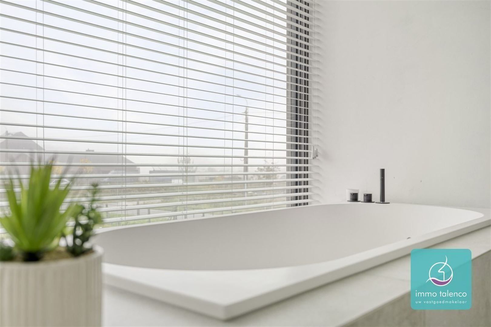 Recente BEN woning - HOB - 15 are 50 ca  foto 11