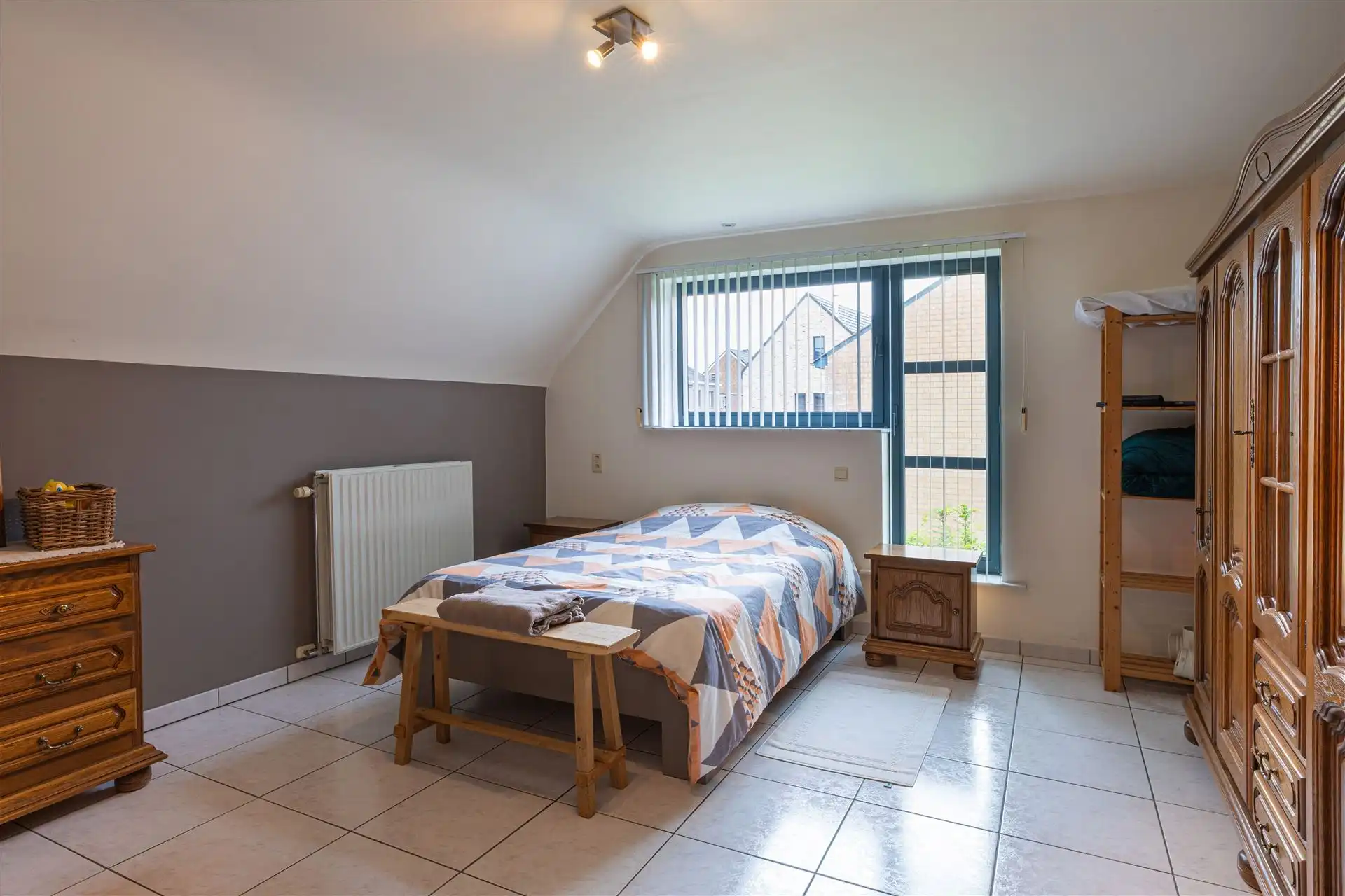 Instapklare villa met loods en tal van mogelijkheden foto 18