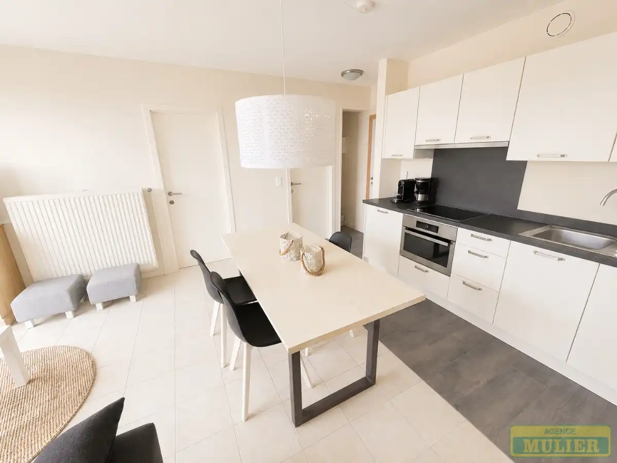 Appartement te koop foto 5
