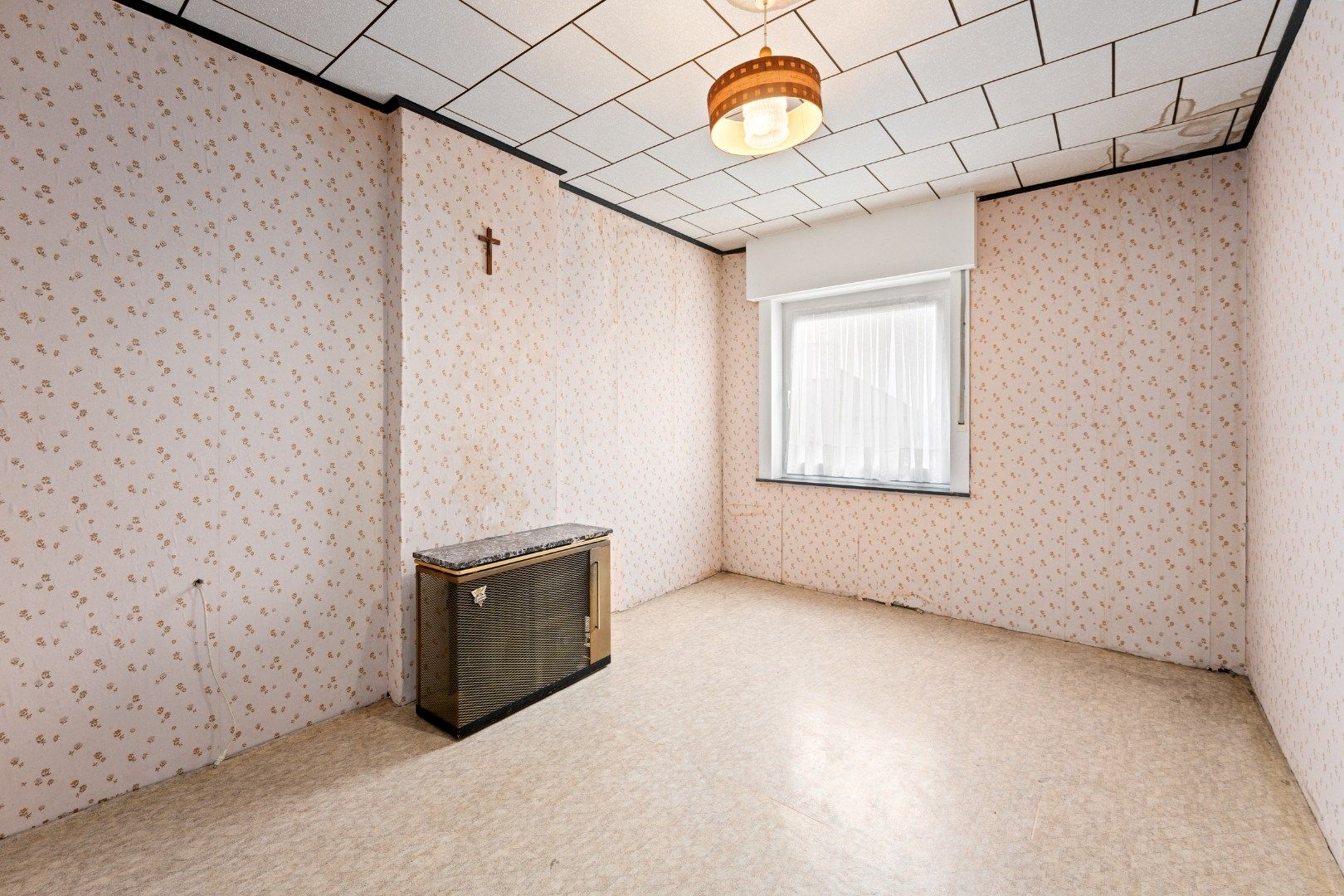 Ruime rijwoning met garage, centrum Aartrijke foto 14