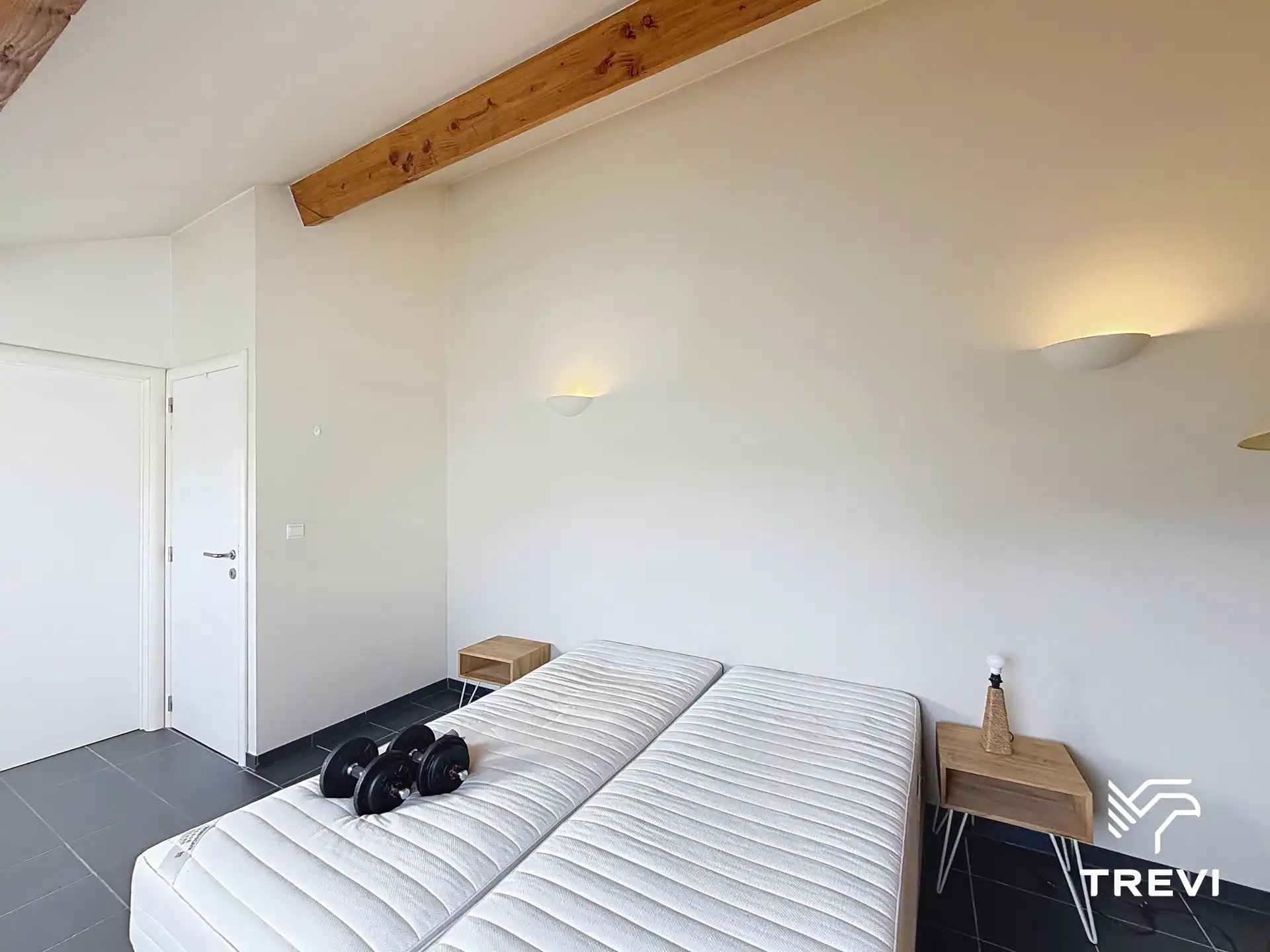 BRUSSEL – 1-slaapkamerappartement nabij de Europese wijk! foto 12