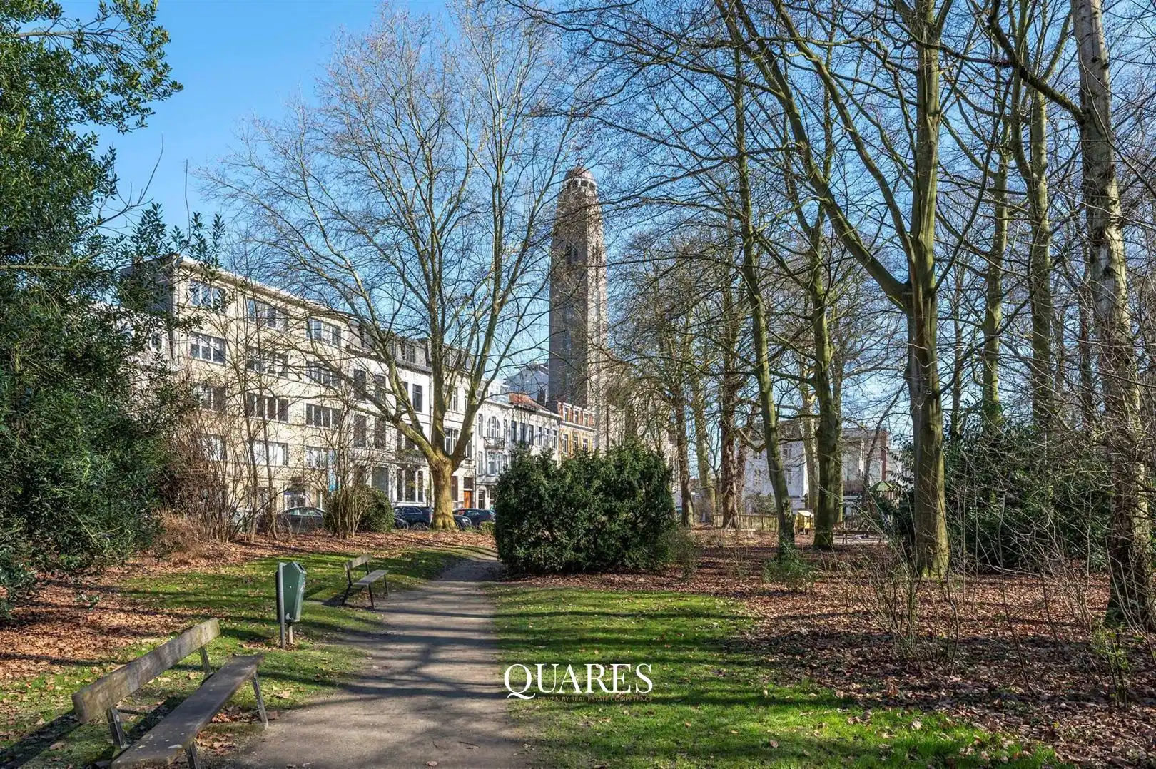 Lichtrijk en gezellig wonen foto 15