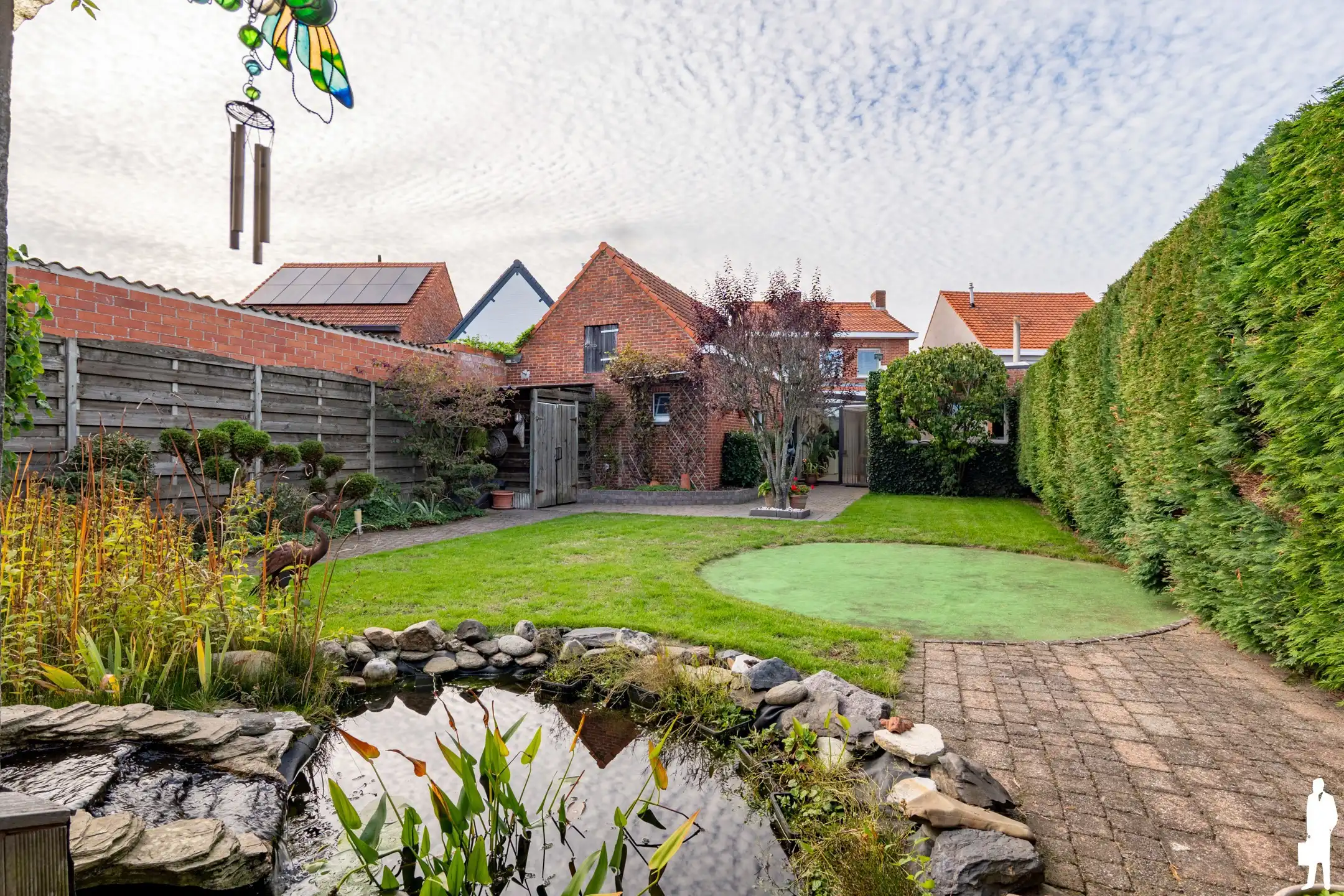 Sfeervolle, lichtrijke woning met tuin | 4 slpk. | centrum foto 24