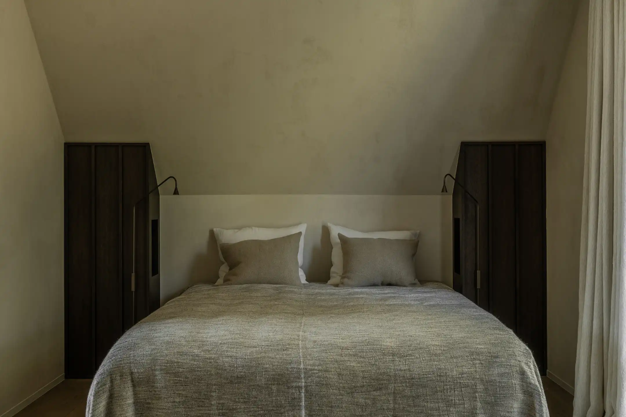 Nieuwbouwvilla op topligging nabij Royal Zoute Golf Club  foto 24