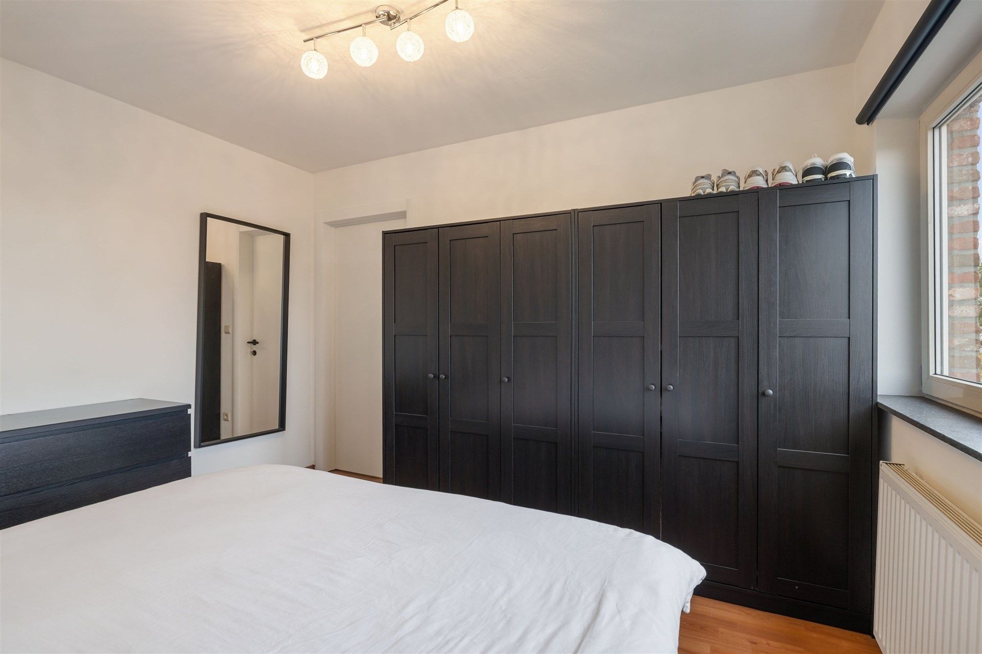 Uitstekend gelegen appartement op de tweede verdieping (71m²) foto 8