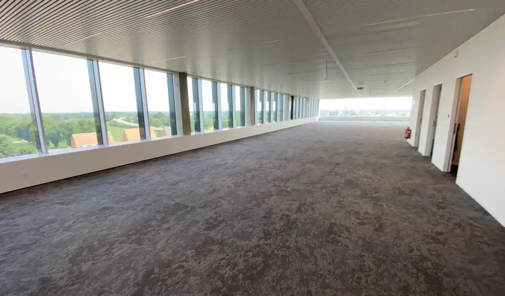 High-end kantoren te huur in Square One in Geel foto 4
