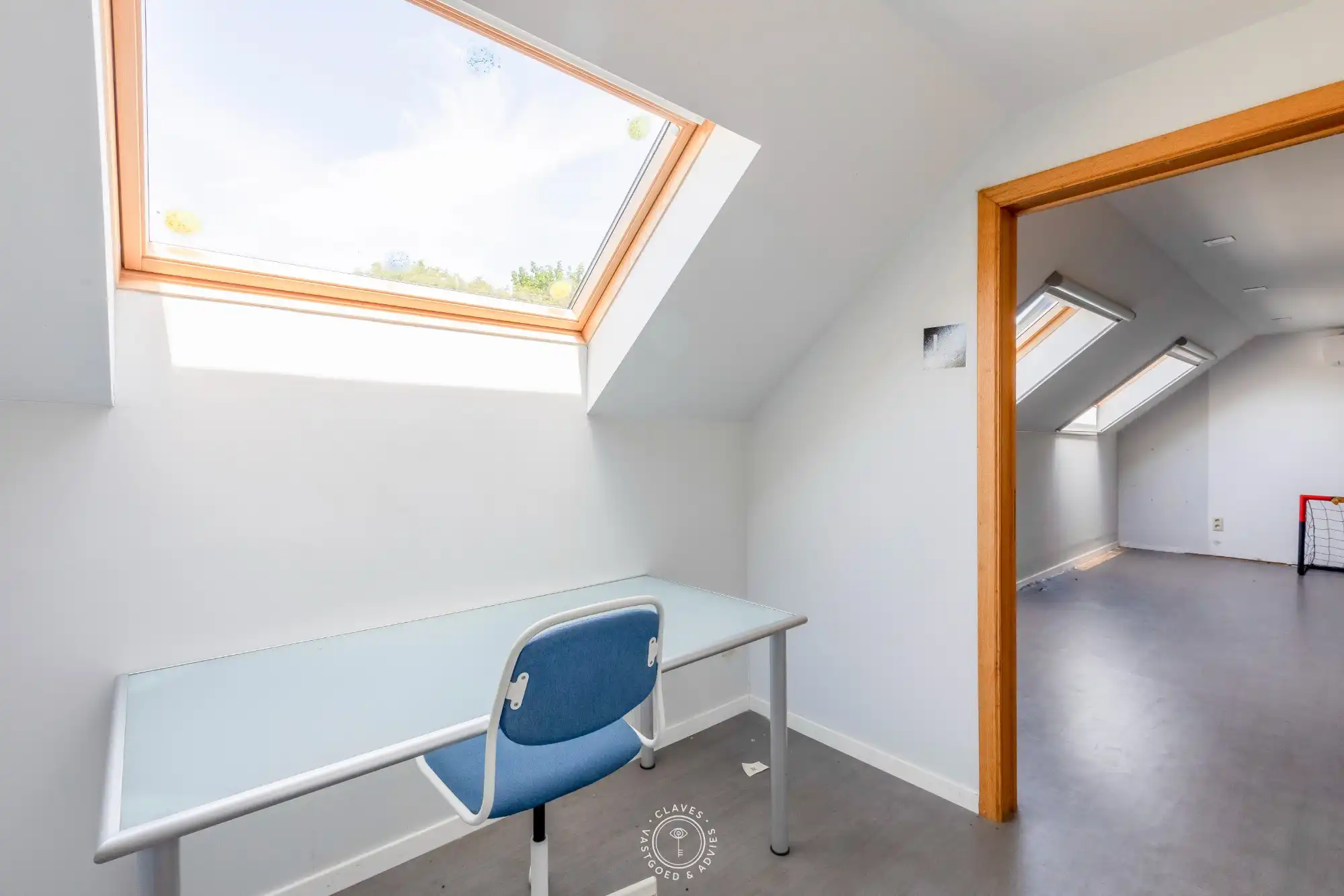 Prachtige en energiezuinige villa met vijf slaapkamers foto 20