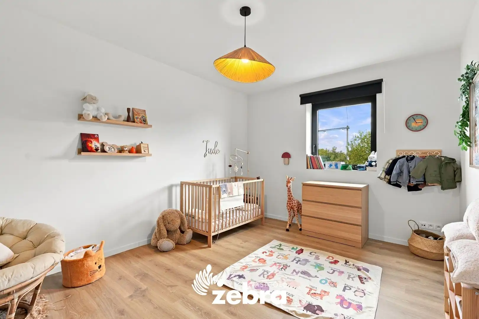 Landelijke nieuwbouwwoningen in Roeselare! foto 10