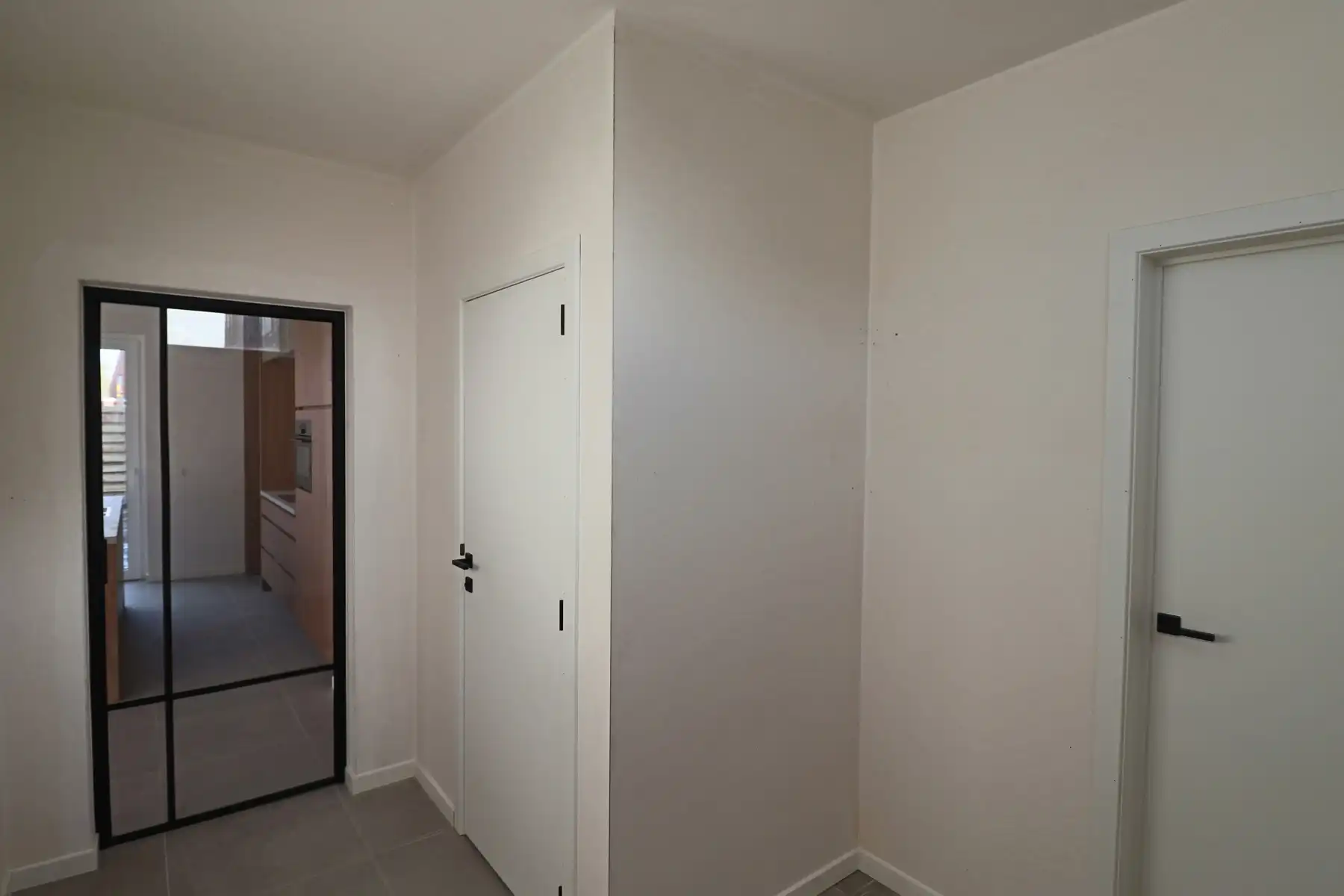 Nieuwbouwwoning in Hoogstraatse begijnhofstijl met 3 slaapkamers. foto 6