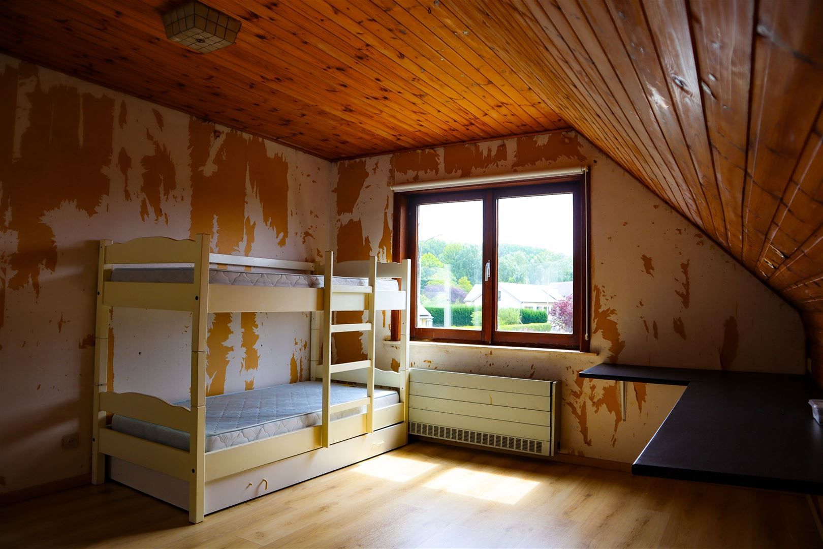 Open bebouwing op 1000m² te Ename foto 17