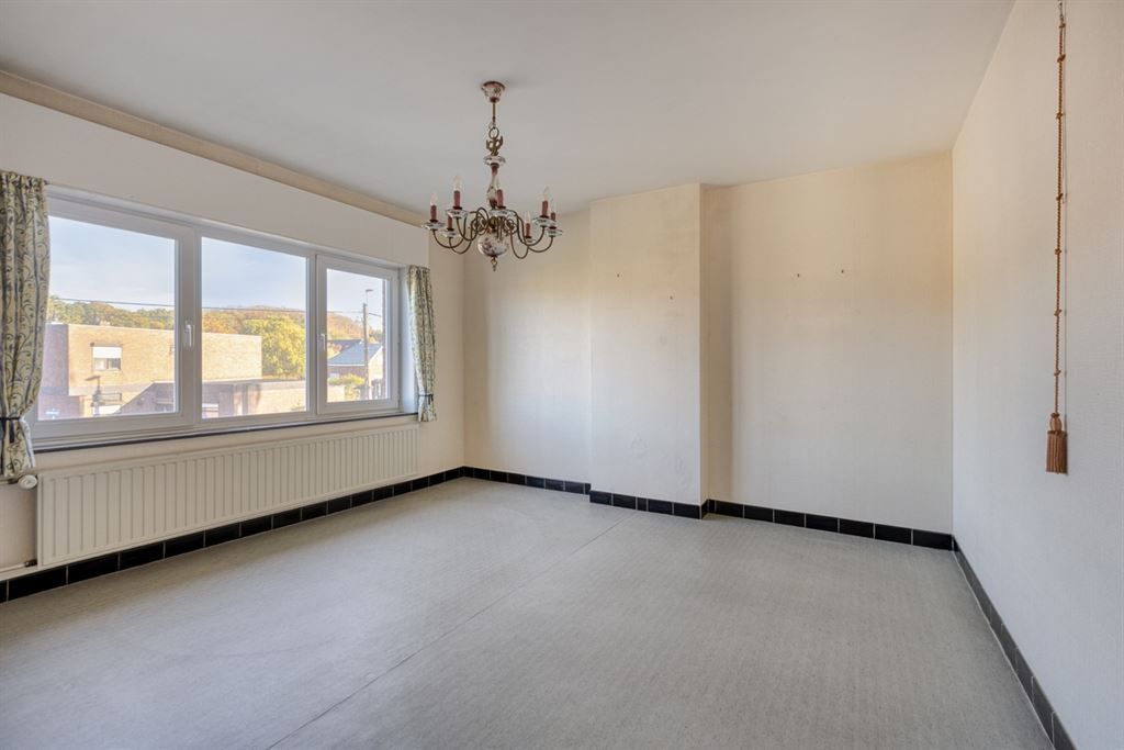 Knappe, te renoveren, woning op een gunstige locatie te Aarschot!  foto 16