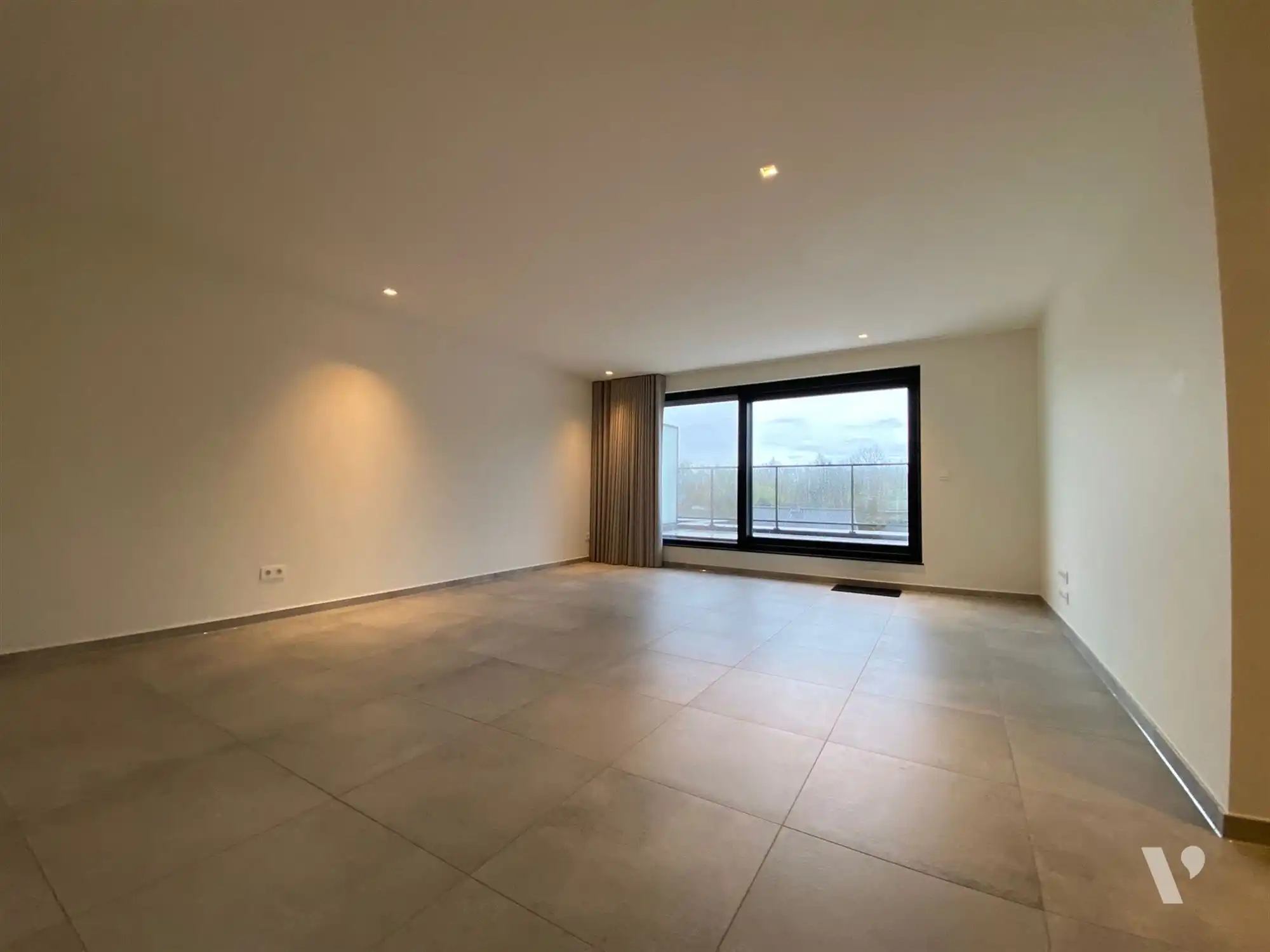 Prachtig moderne penthouse met 2 terrassen foto 9