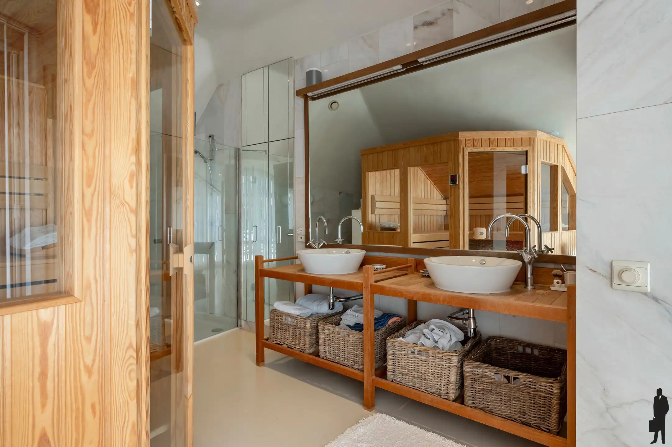 Charmante villa op gegeerde locatie foto 29