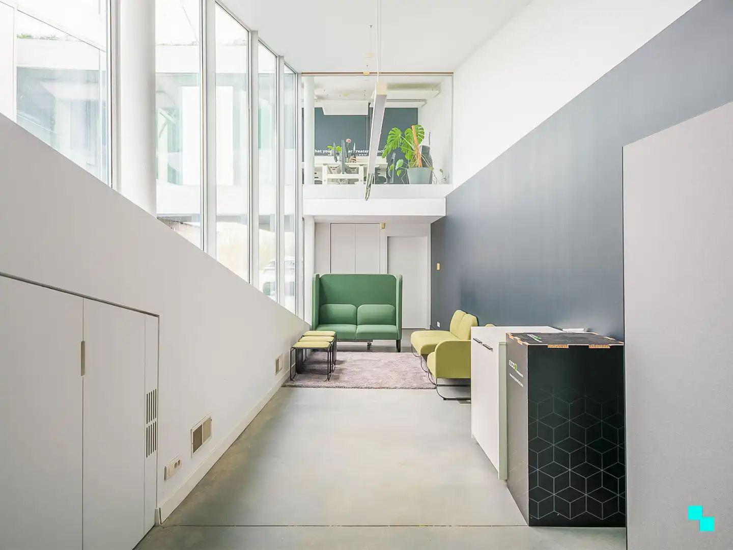 Architecturale villa op uitzonderlijk ruim perceel nabij dorpskern Merelbeke foto 4