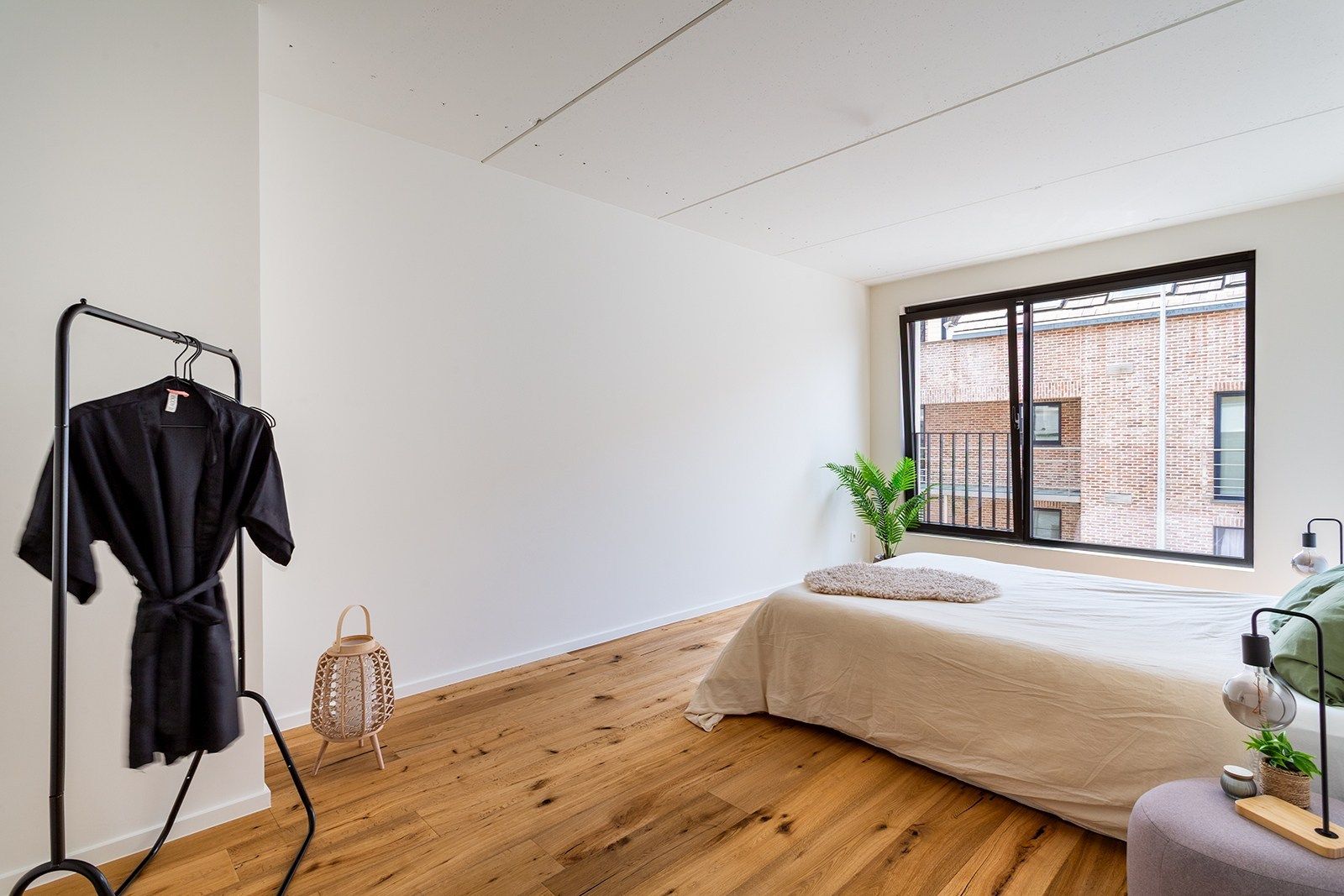 Nieuwbouwproject “Maison Geeraard” – 11 appartementen foto 21
