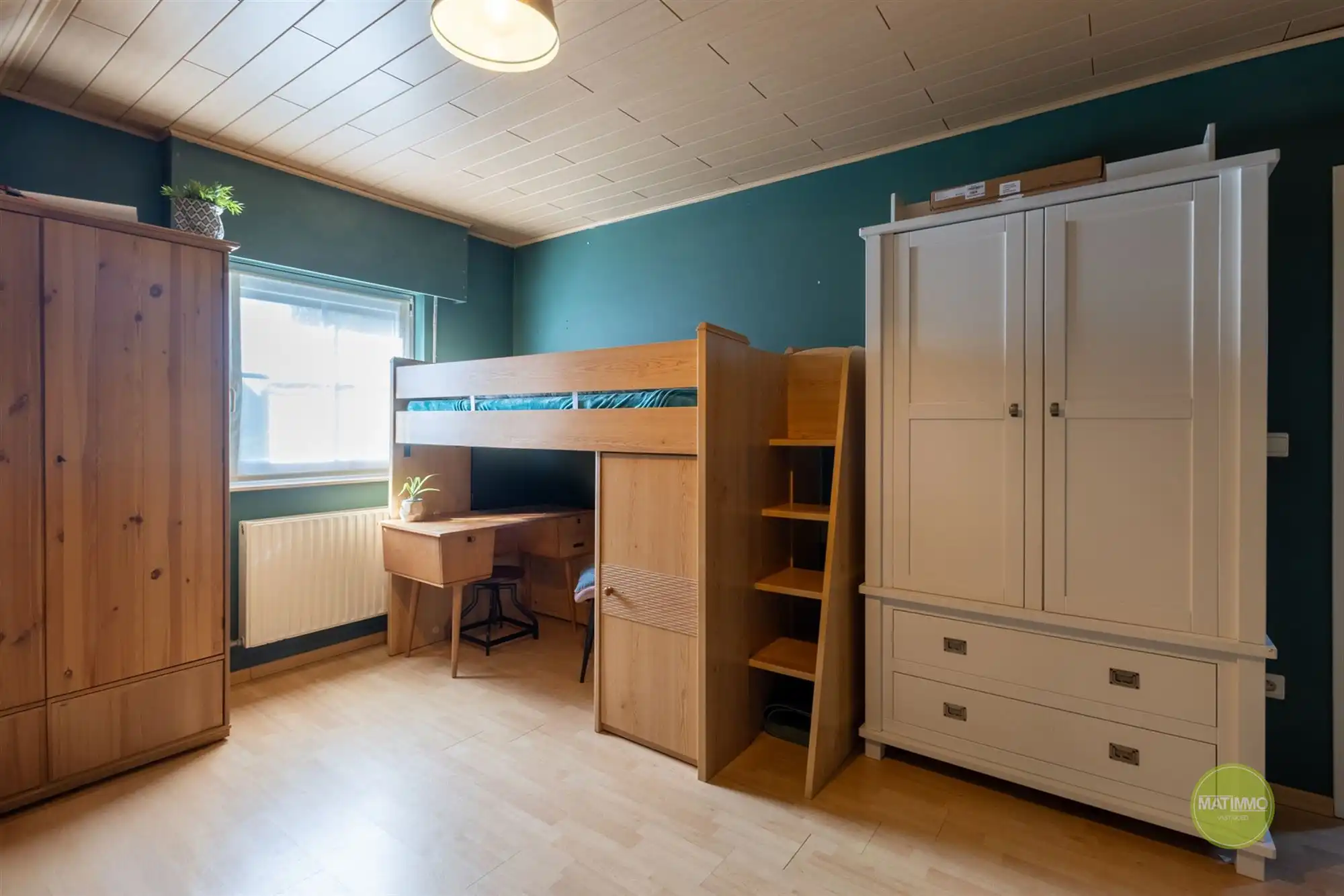 Ruime gezinswoning met 4 slaapkamers in Geel foto 17