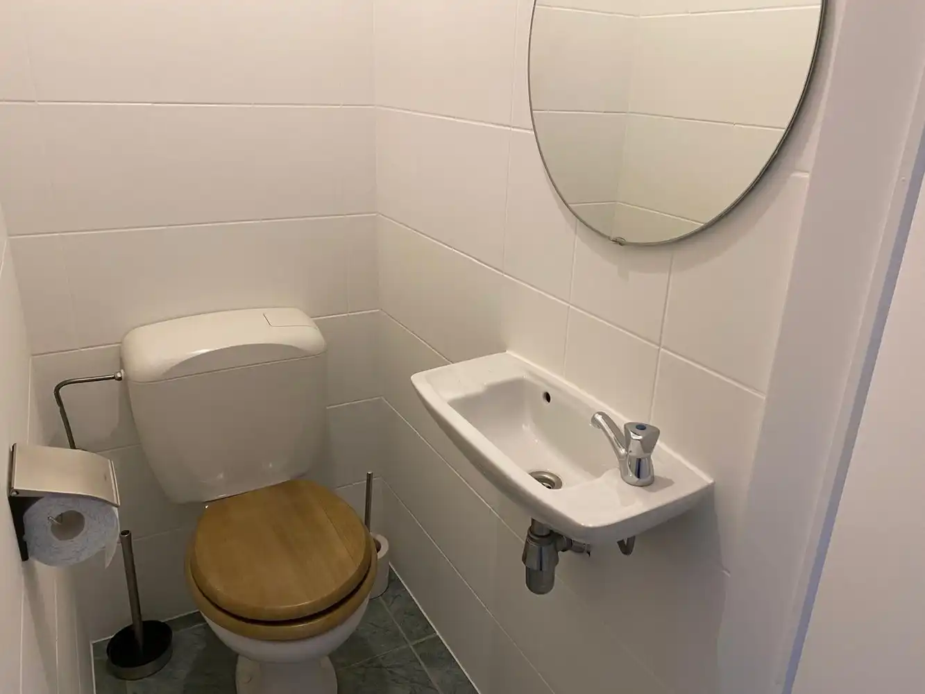 Instapklaar appartement 2de verdieping met lift. foto 23