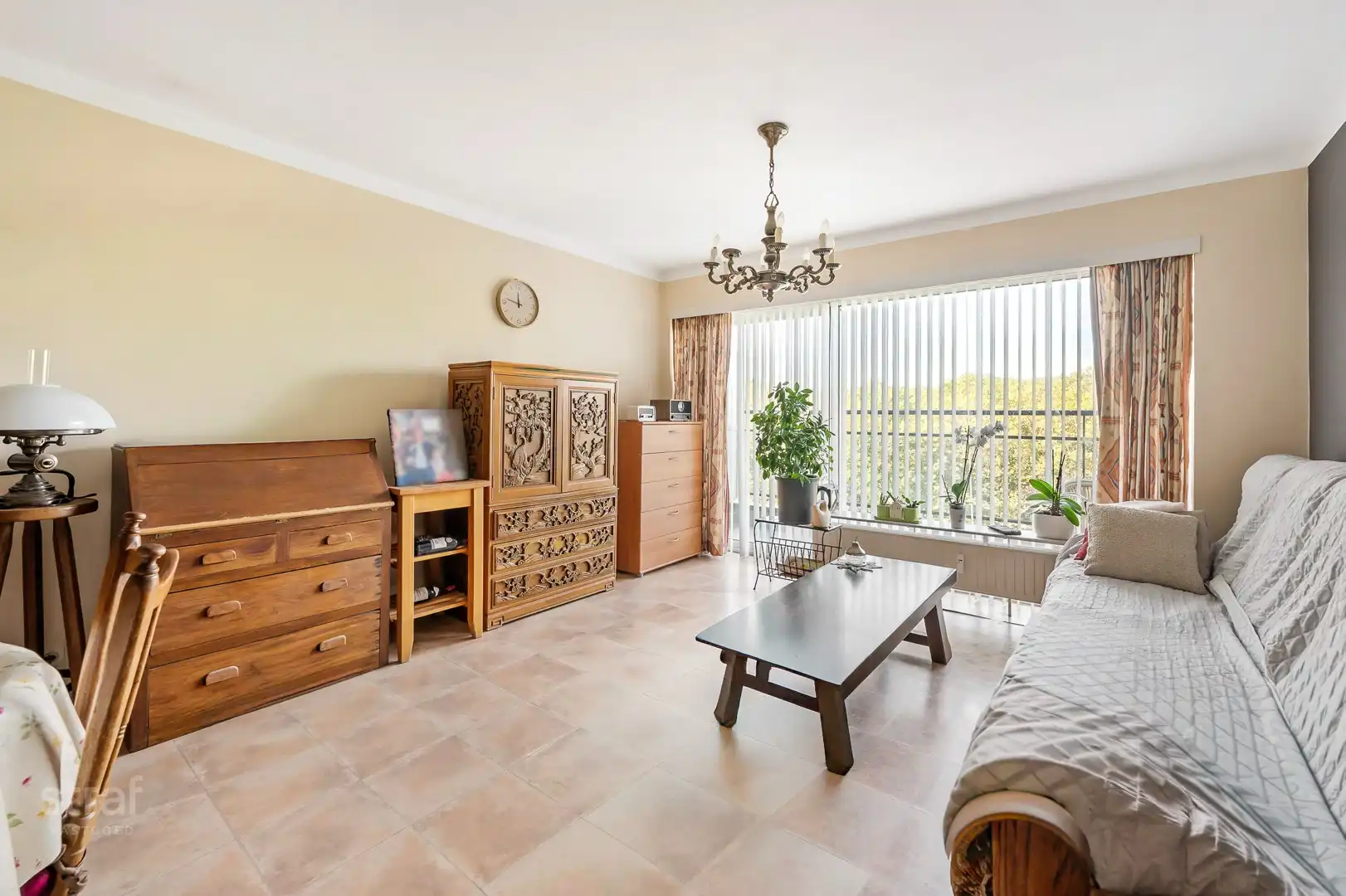 Appartement te koop August Vermeylenlaan 5/72 - 2050 Antwerpen (2050)