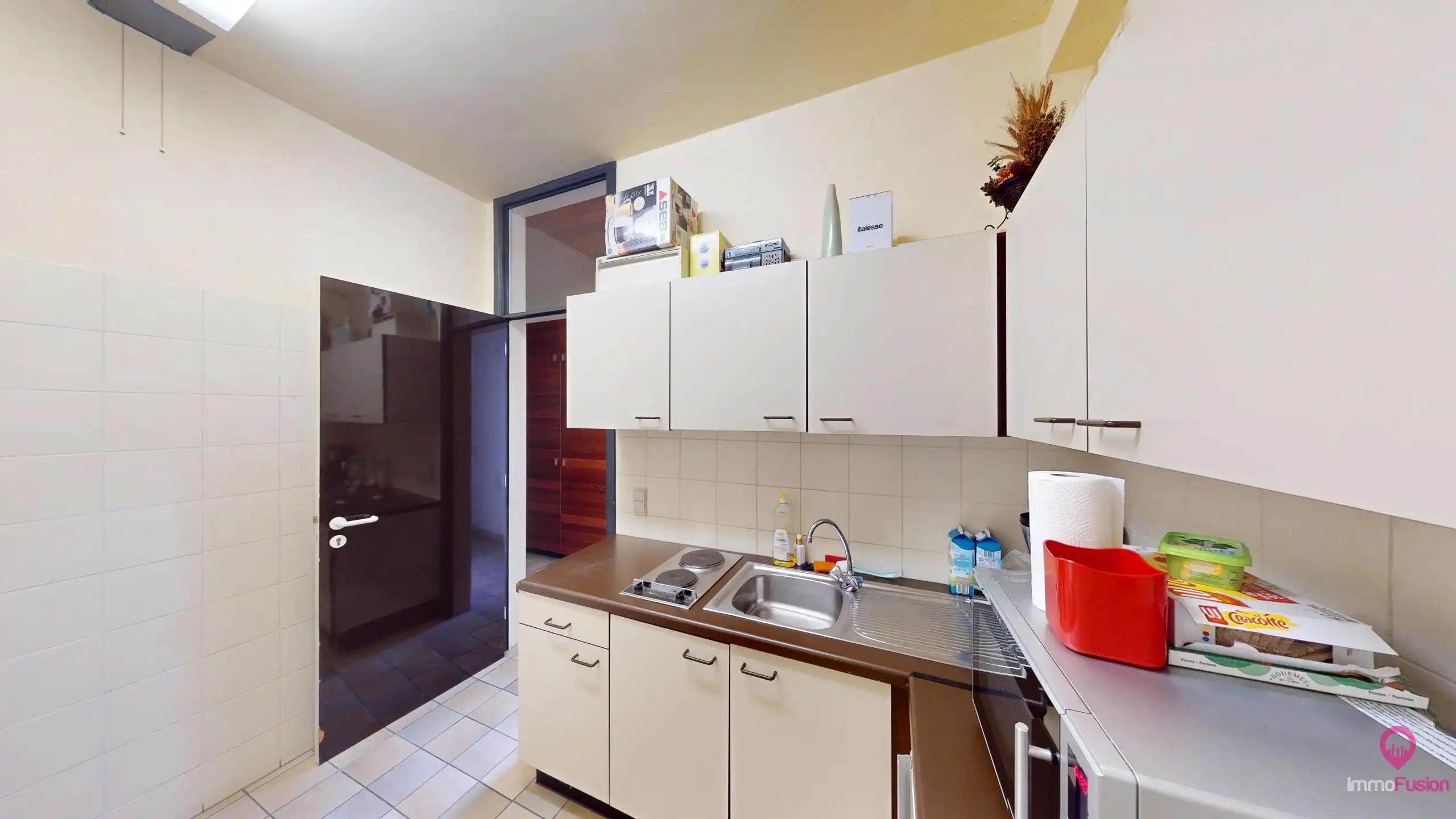 Historisch karakterpand van 380m² met kelder en binnentuin! foto 20