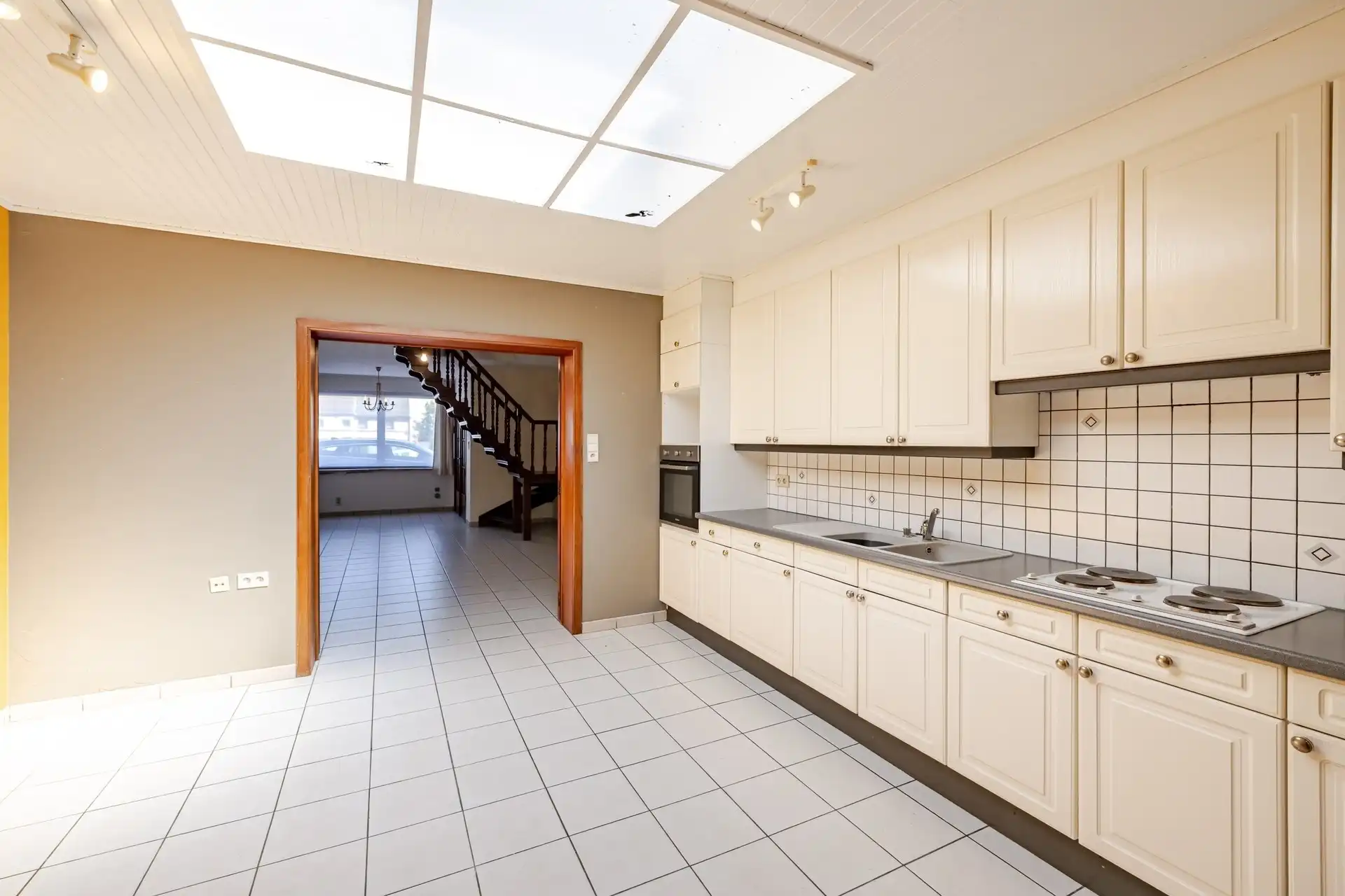 Instapklare woning met 3 slks en tuin foto 9