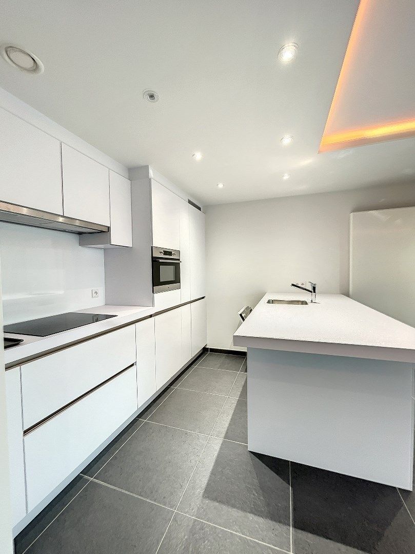 NIEUWBOUW 1 SLPK APP MET ZONNIG TERRAS foto 5