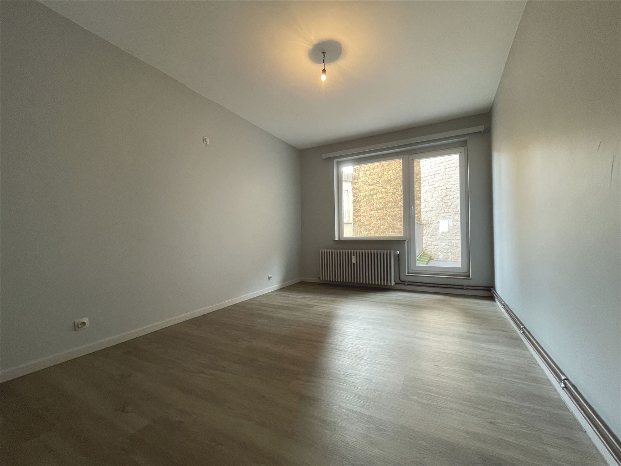 Appartement met 2 slaapkamers op de zeedijk foto 7