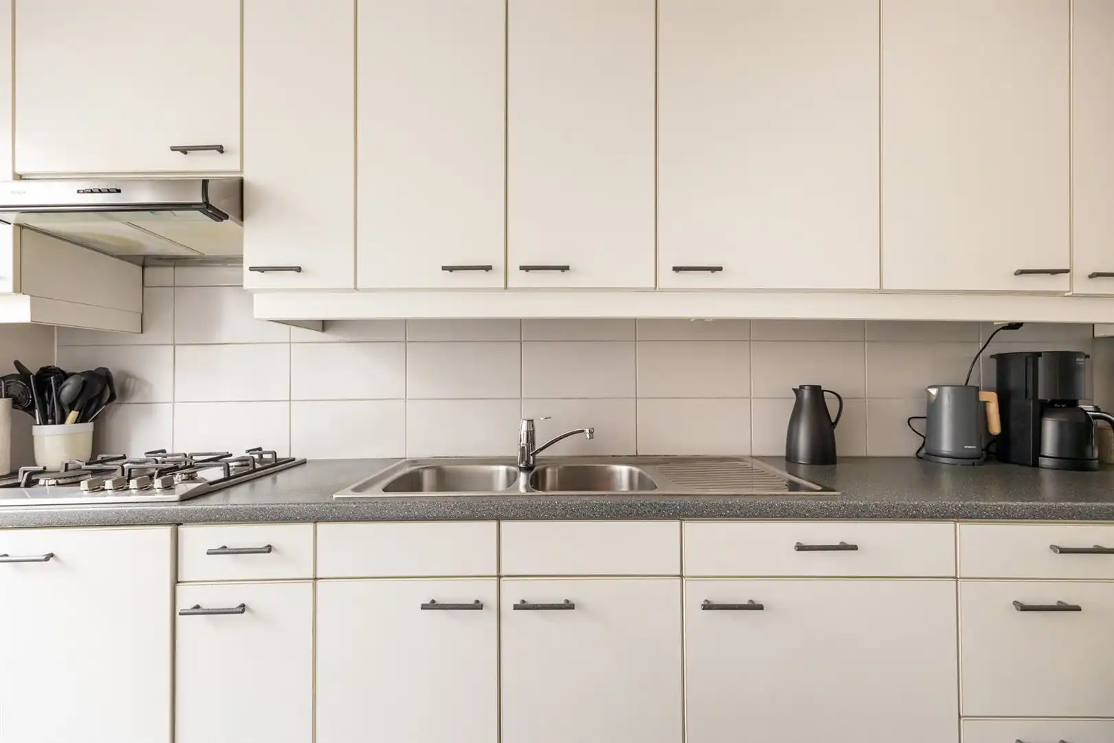 Zonnig wonen op ’t Zuid: lichtrijk 2-slpk met terras foto 6