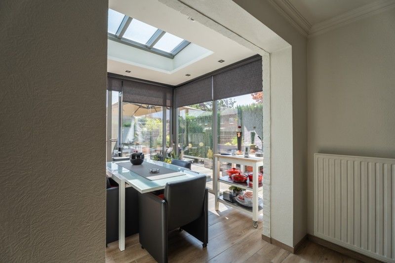 Energiezuinige woonhuis met 3 slaapkamers op een perceel van 6 a en 15 ca. foto 22