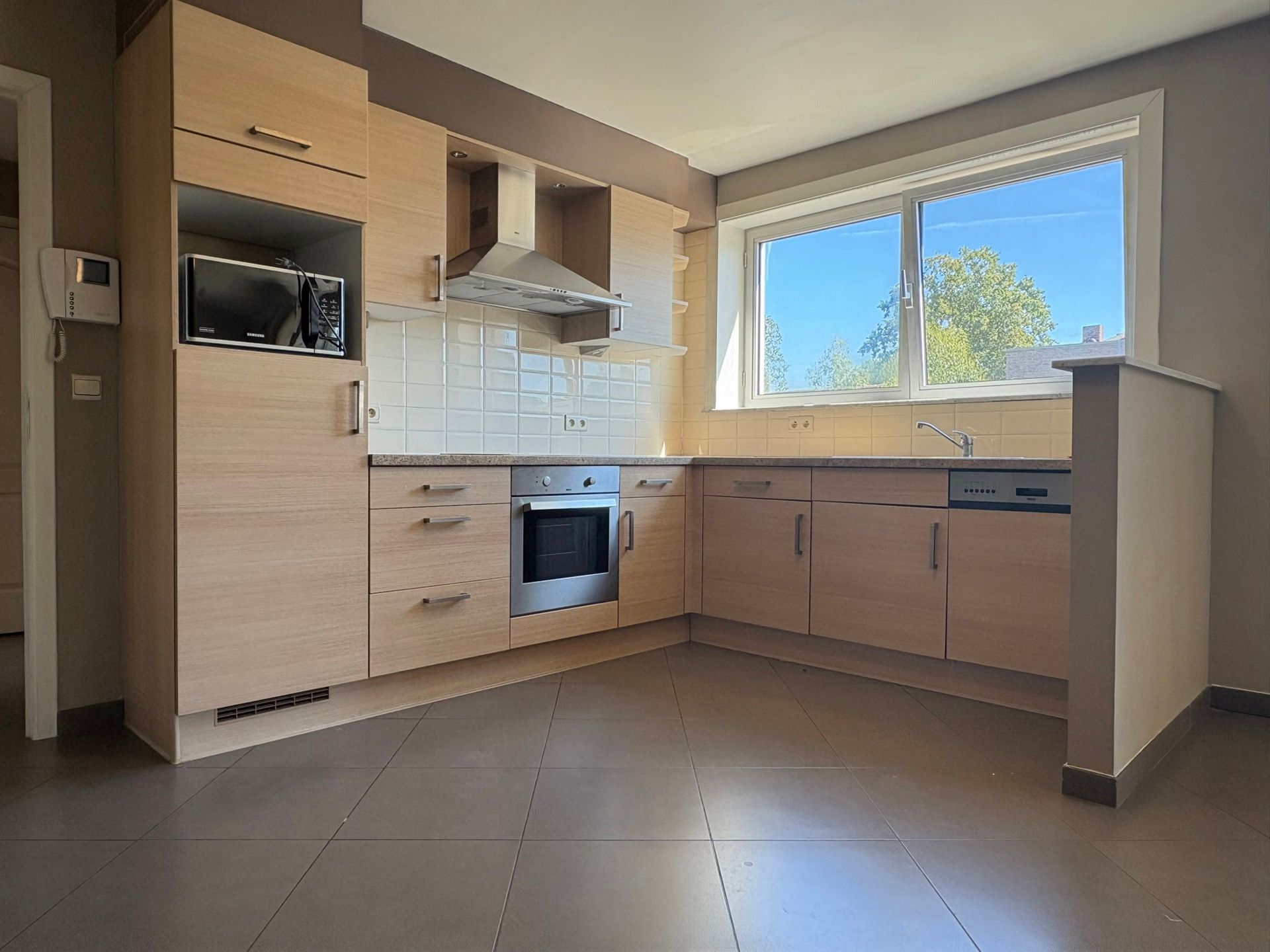 Appartement te huur in Machelen foto 3