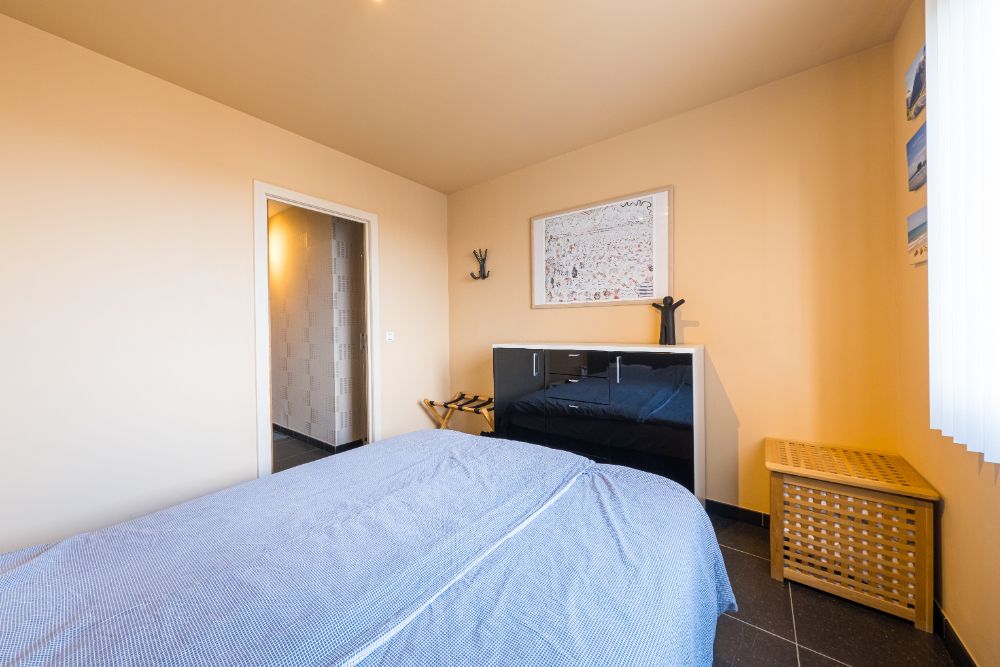 Appartement met 1 slaapkamer + berging te koop in Middelkerke foto 16