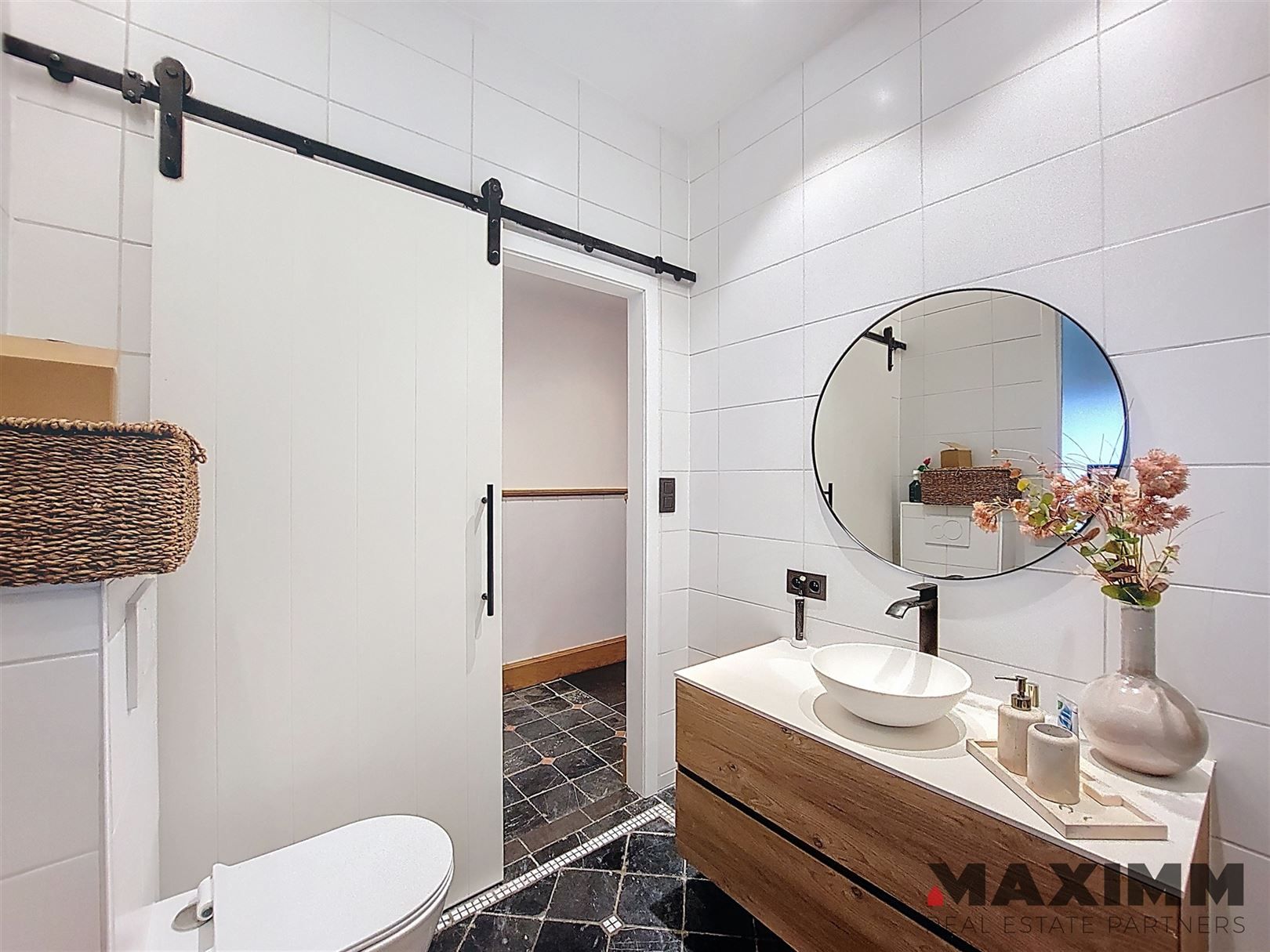 Prachtige woning met 2 slaapkamers !!! foto 13