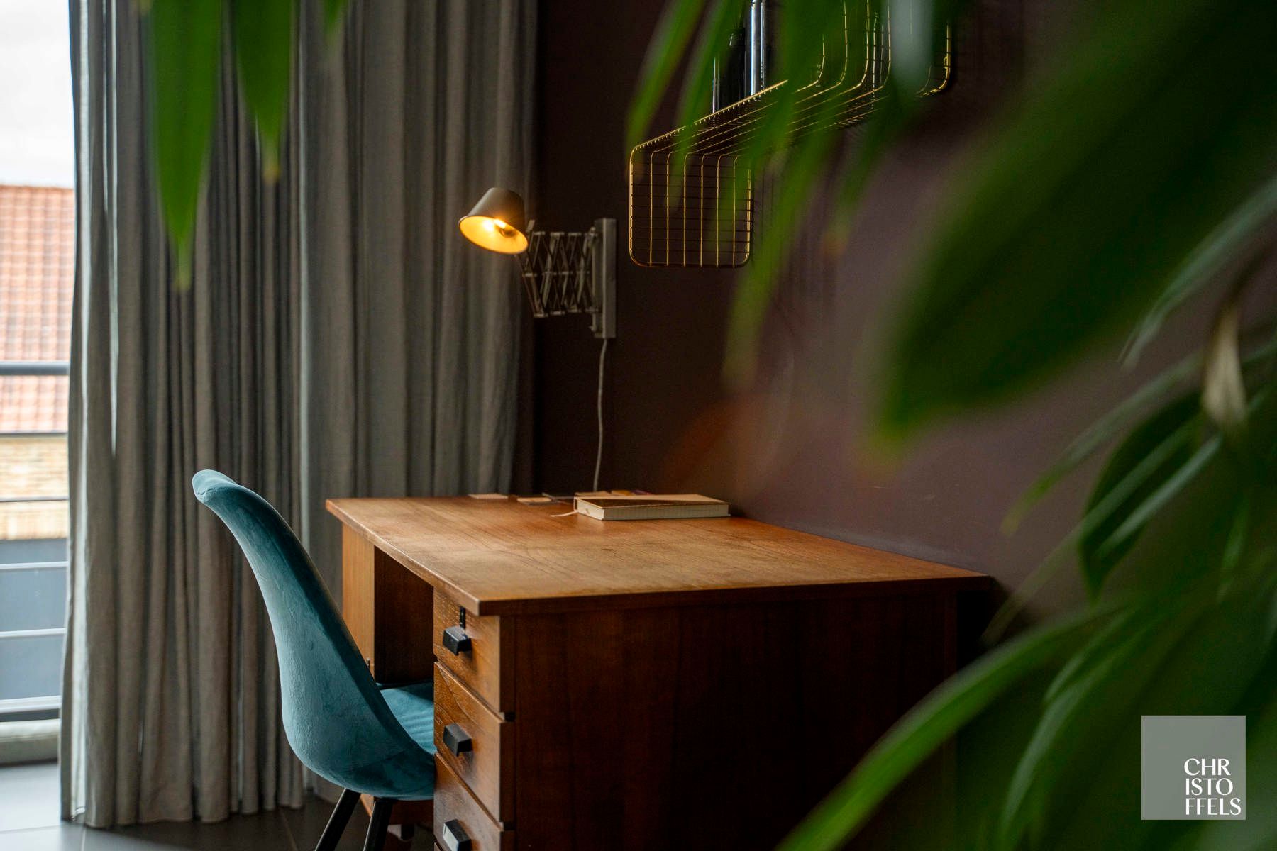 Appartement (104 m²) in karaktervolle hoeve te Bilzen! foto 11