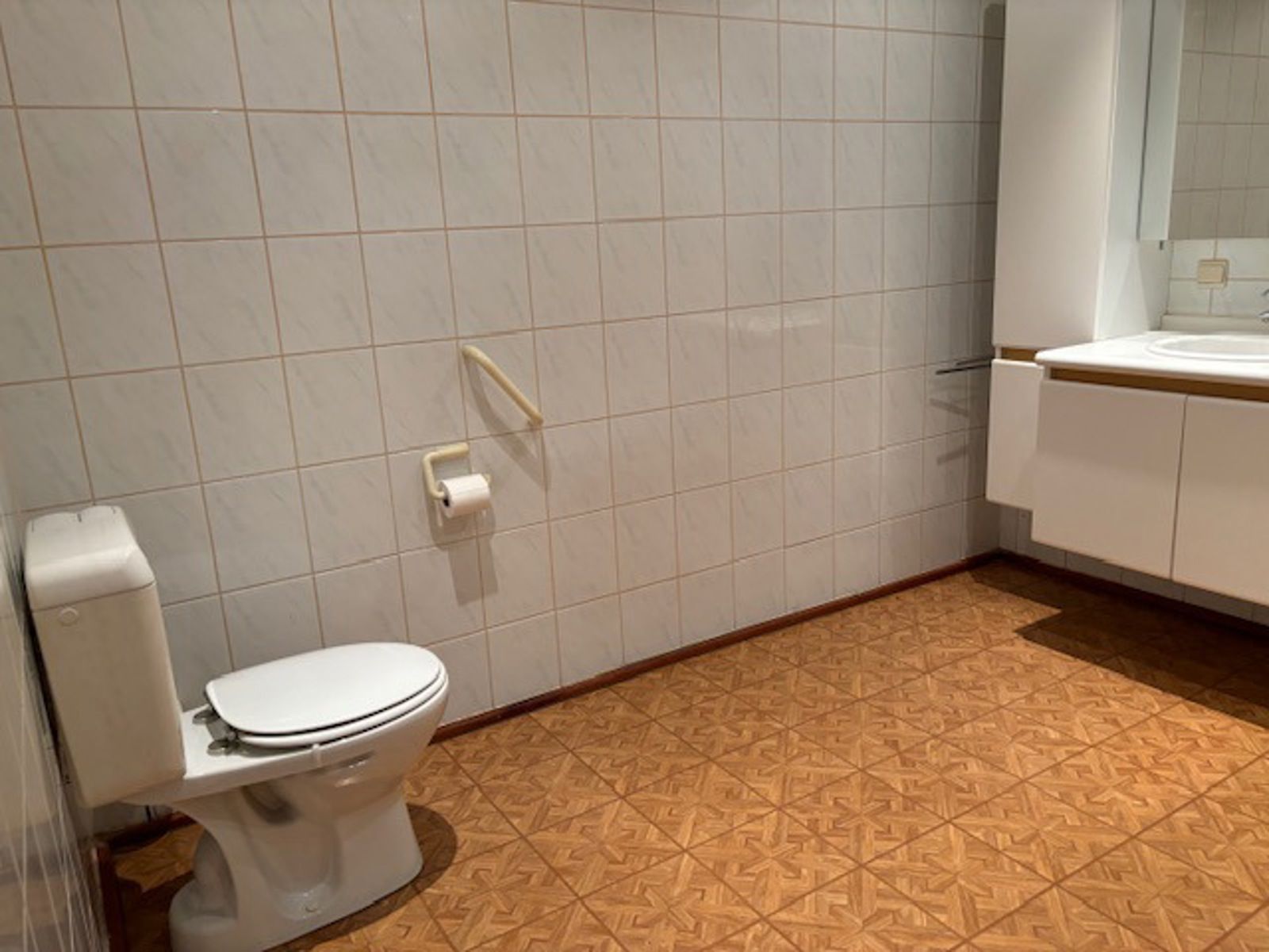 Woning op 25 are te Budingen (Zoutleeuw) foto 28