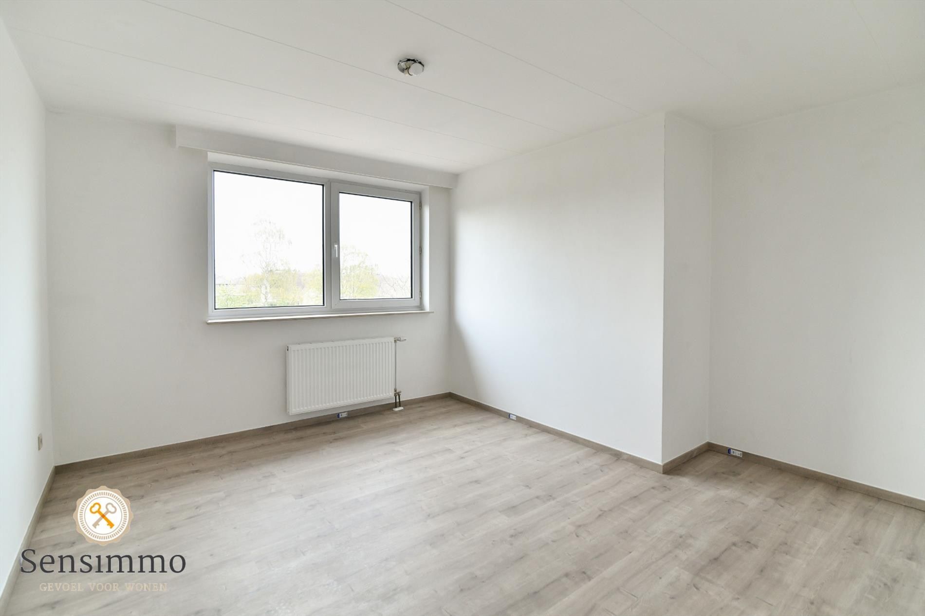 Prachtig gelegen modern 2slpk-appartement met garagebox foto 11