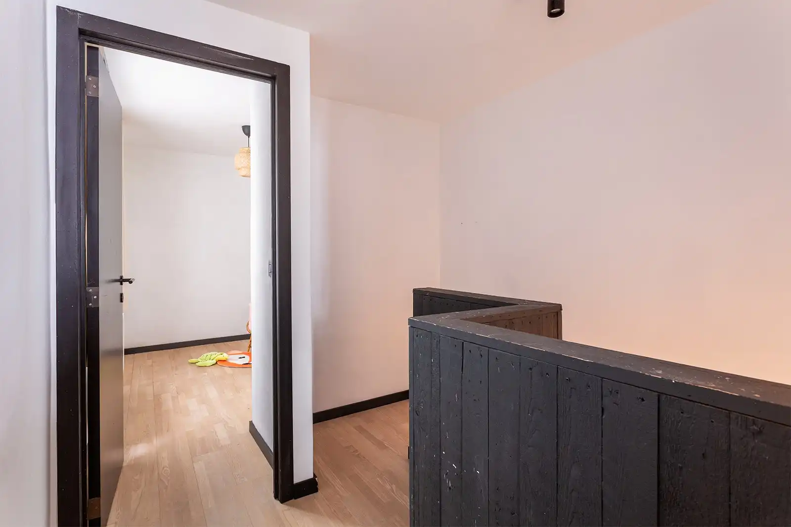 Ruime duplex om de hoek van Park Spoor Noord – Instapklaar én energiezuinig foto 12